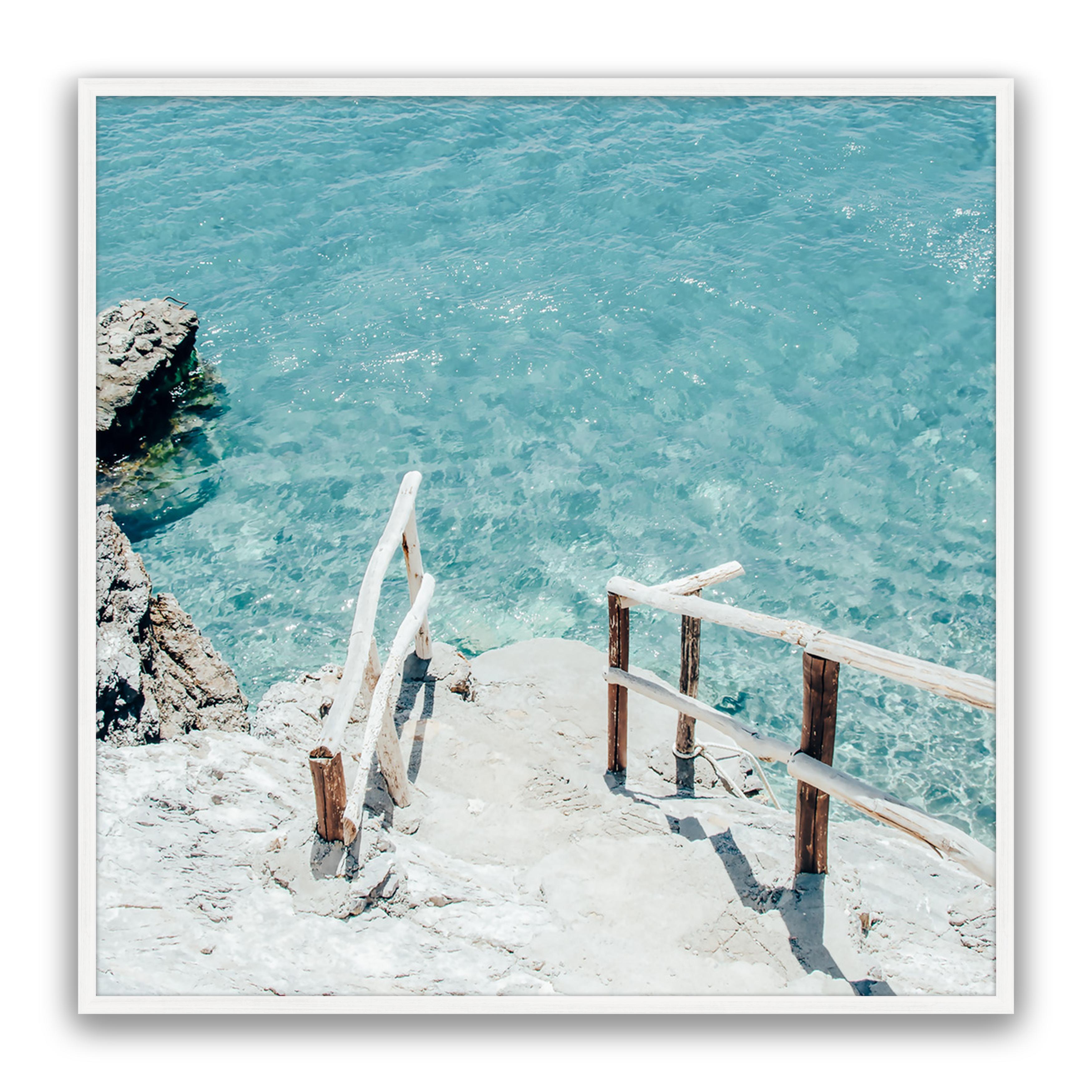 Water Pier