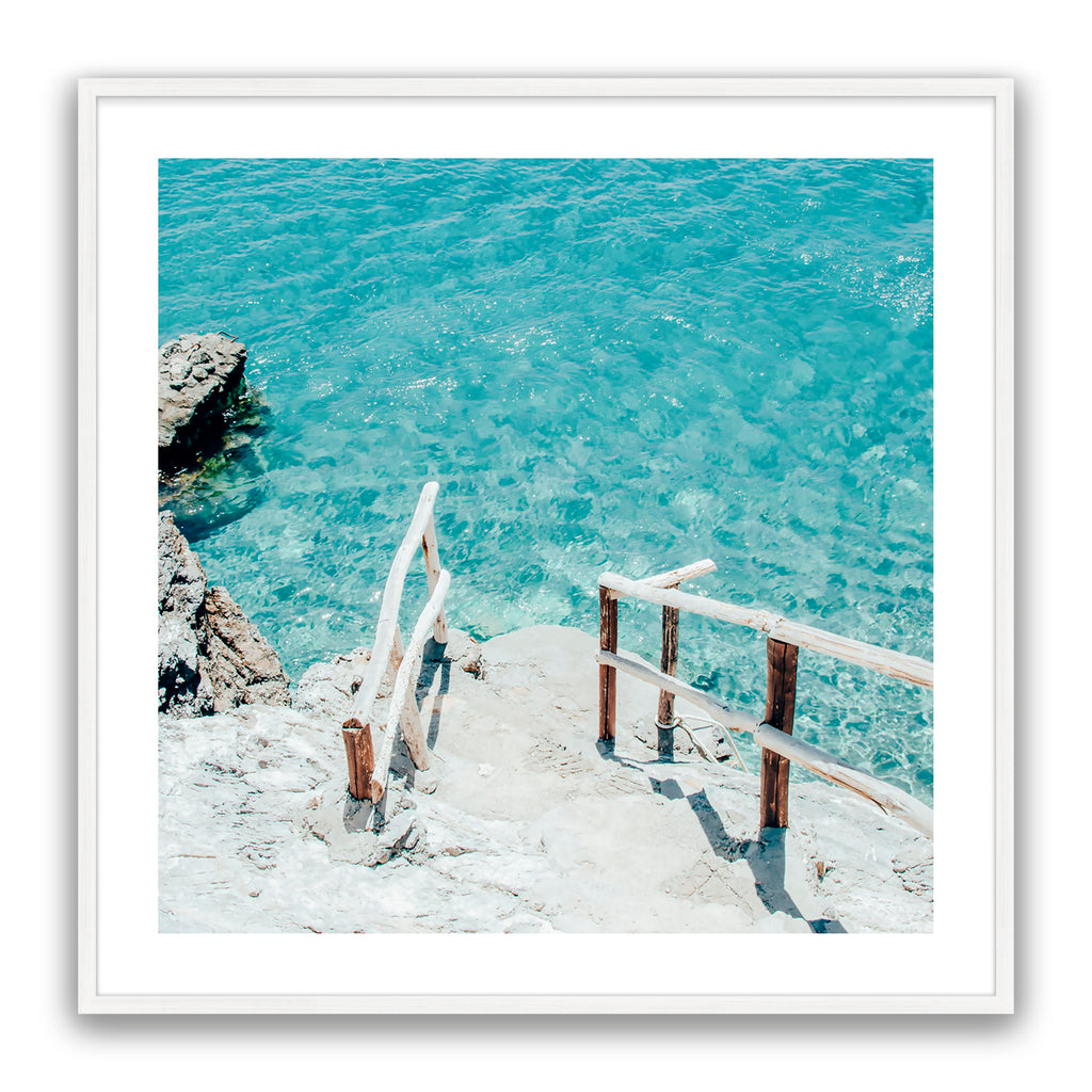 Water Pier