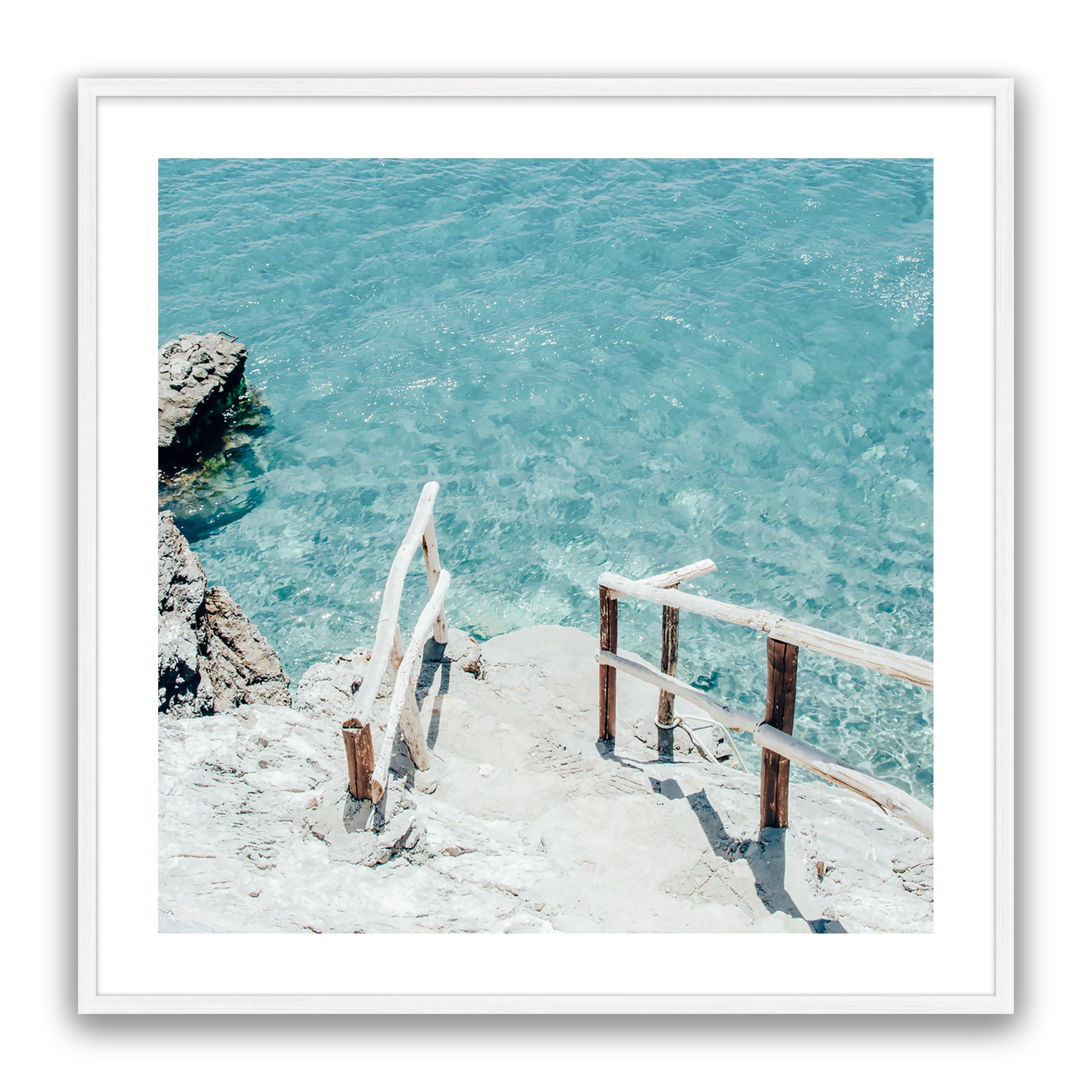 Water Pier