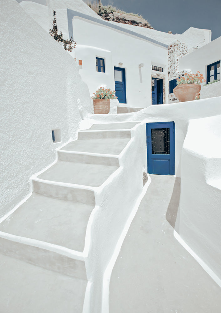 Santorini Home