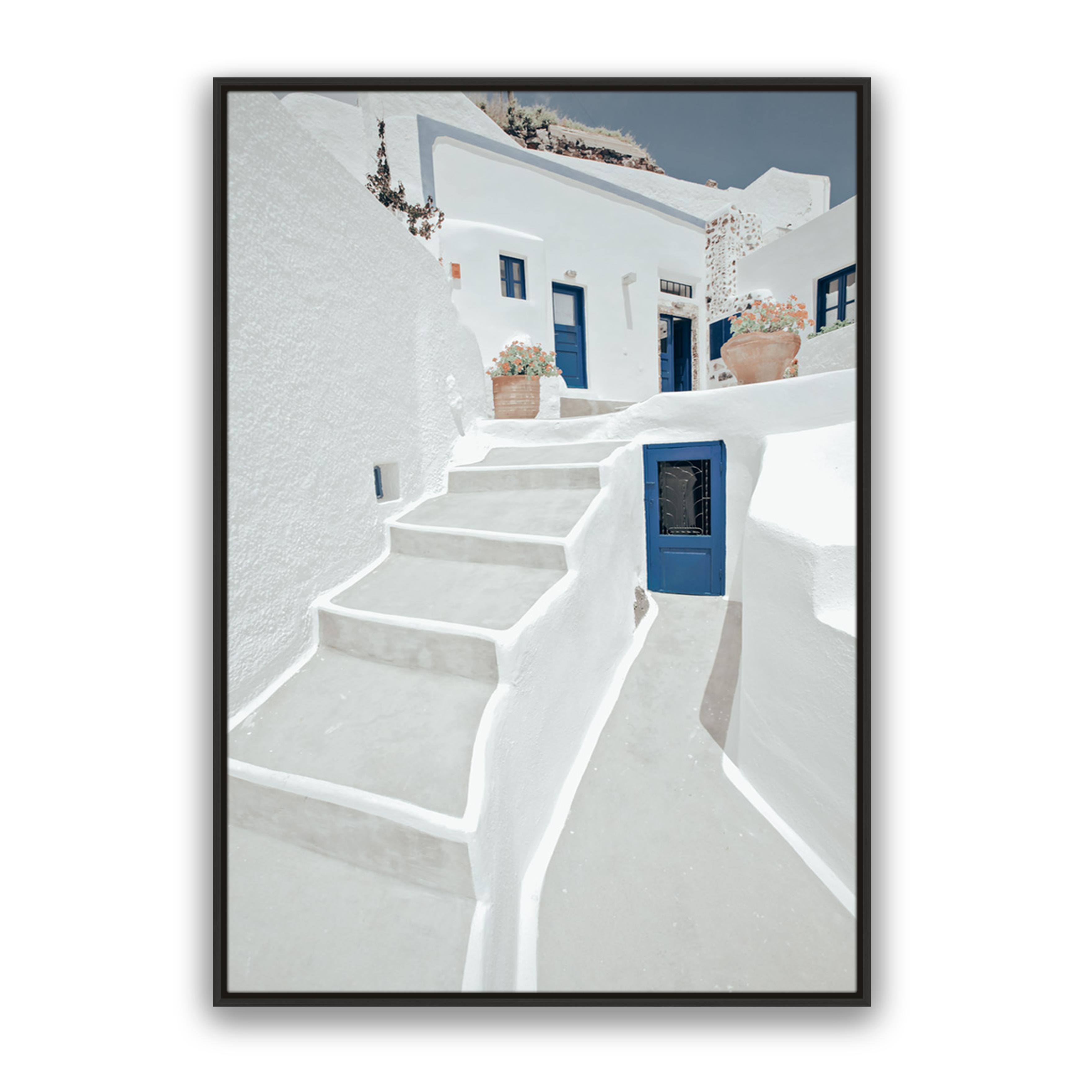 Santorini Home