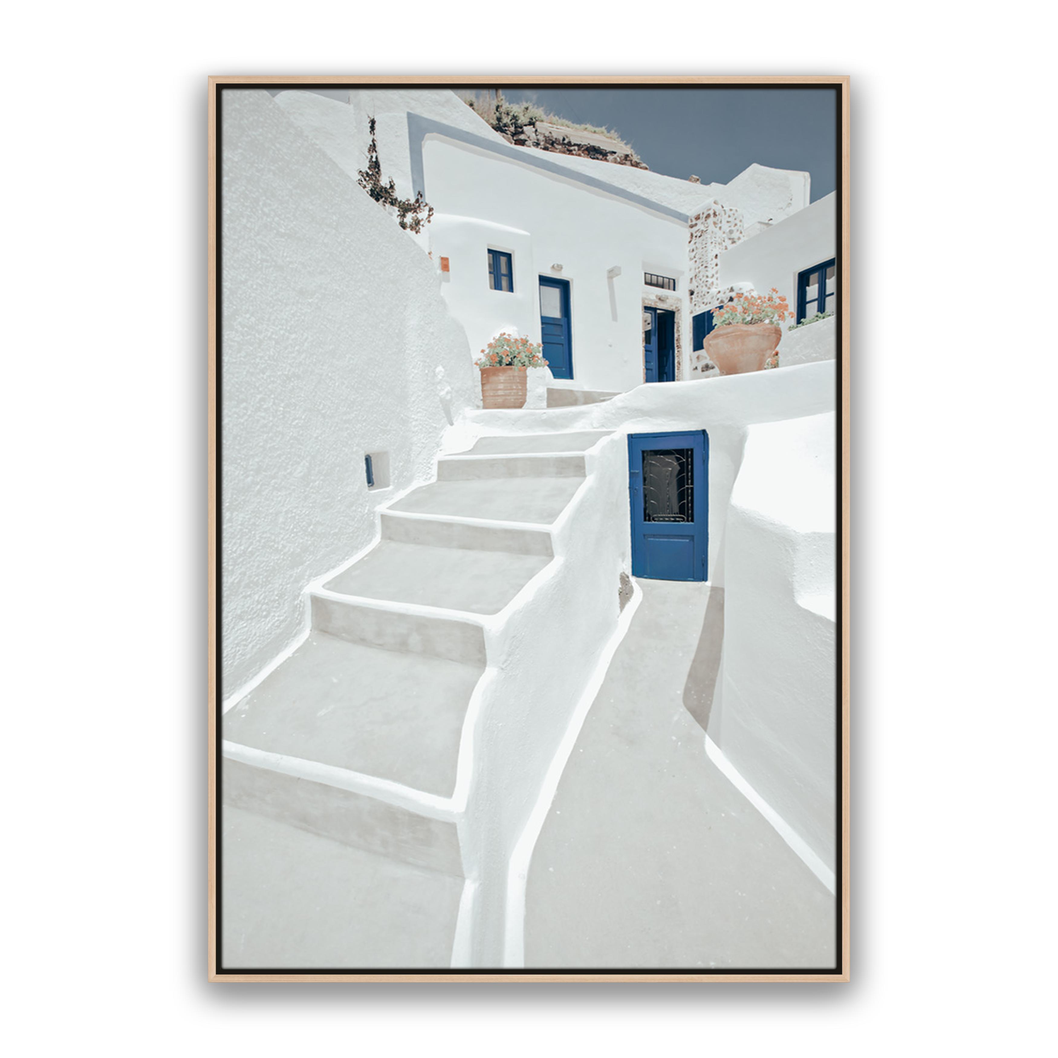 Santorini Home