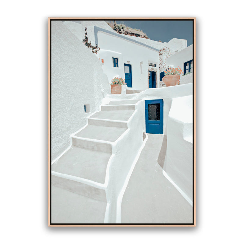 Santorini Home