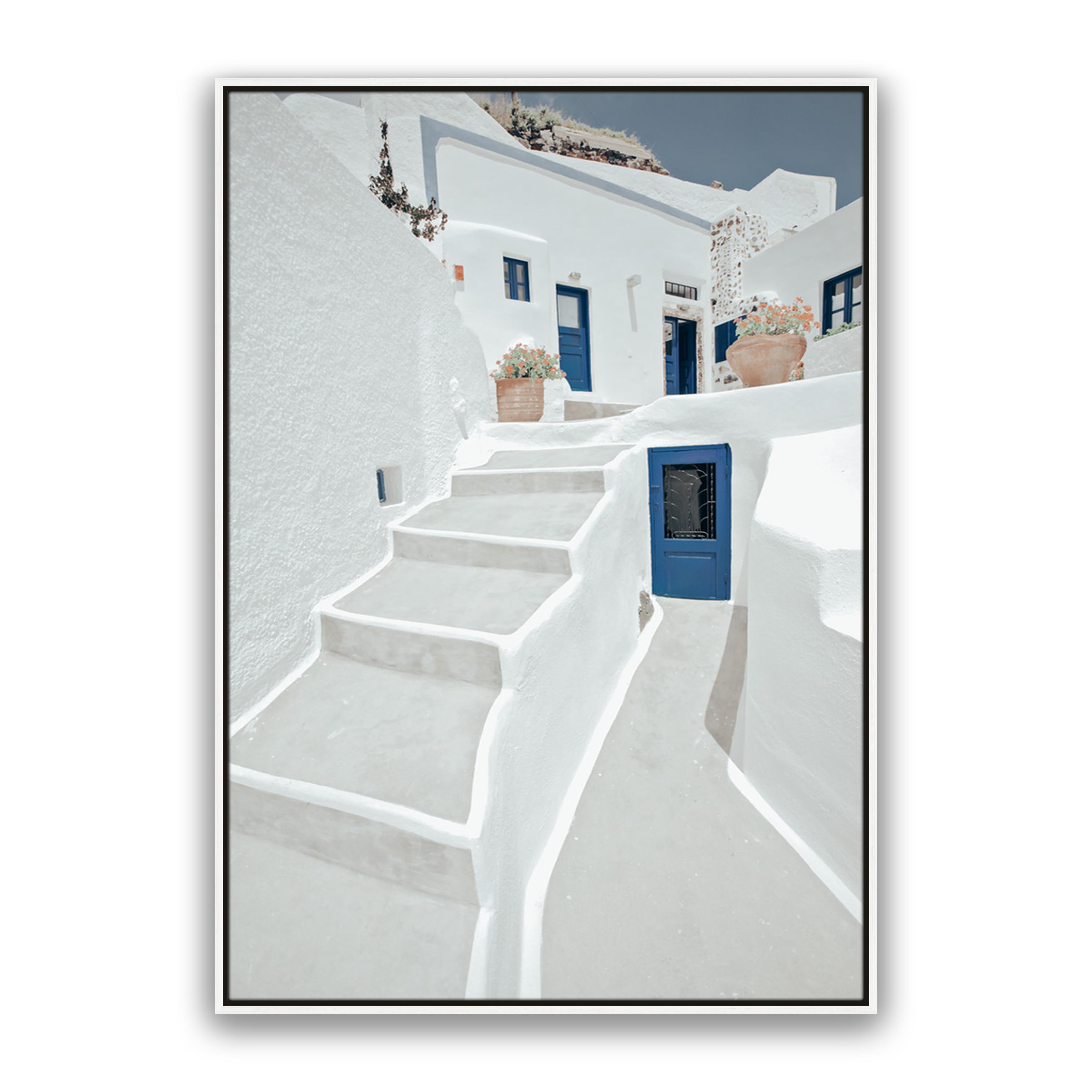 Santorini Home