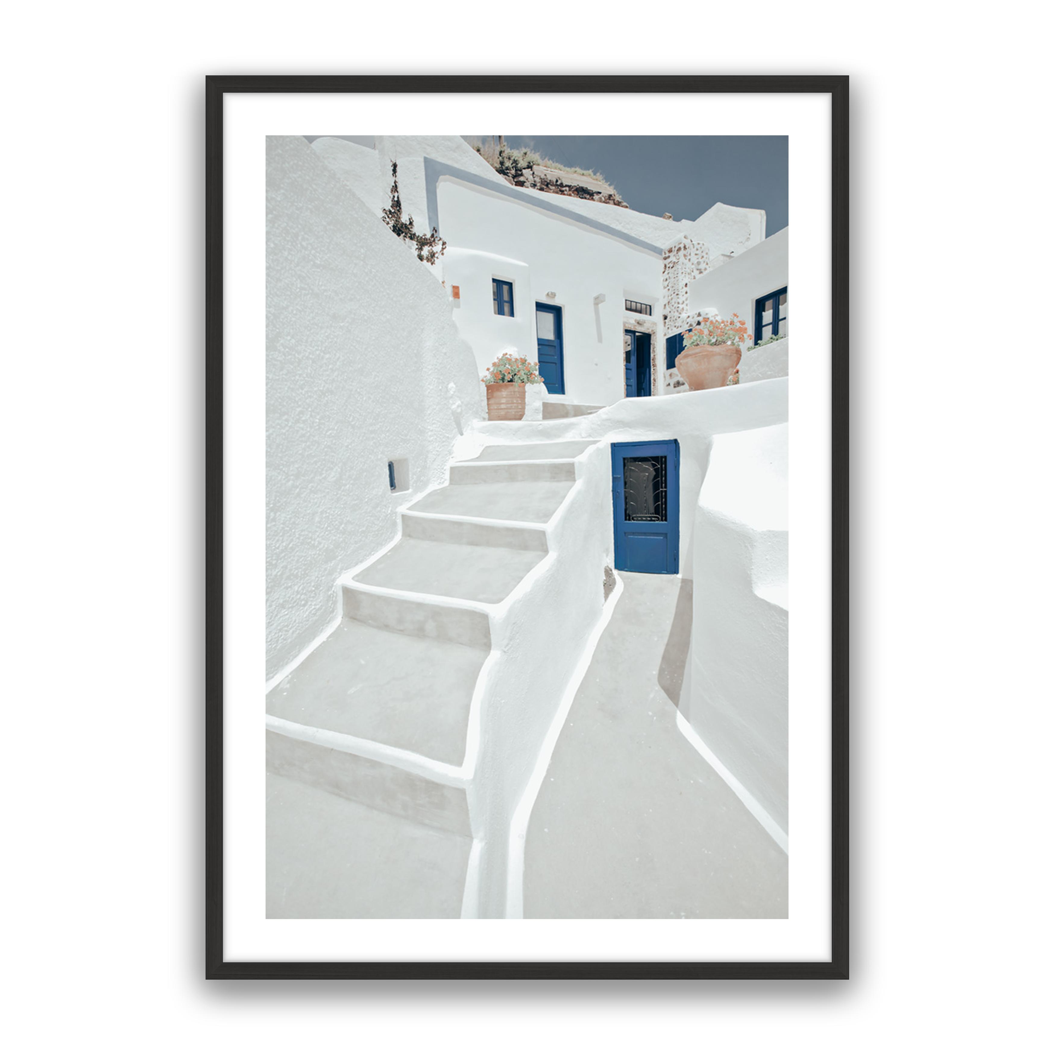 Santorini Home