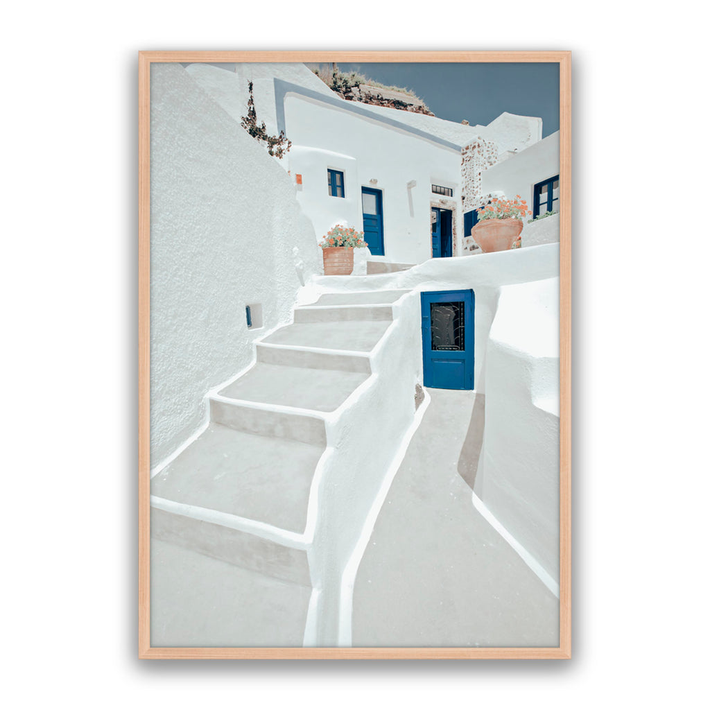 Santorini Home