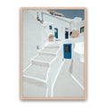 Santorini Home