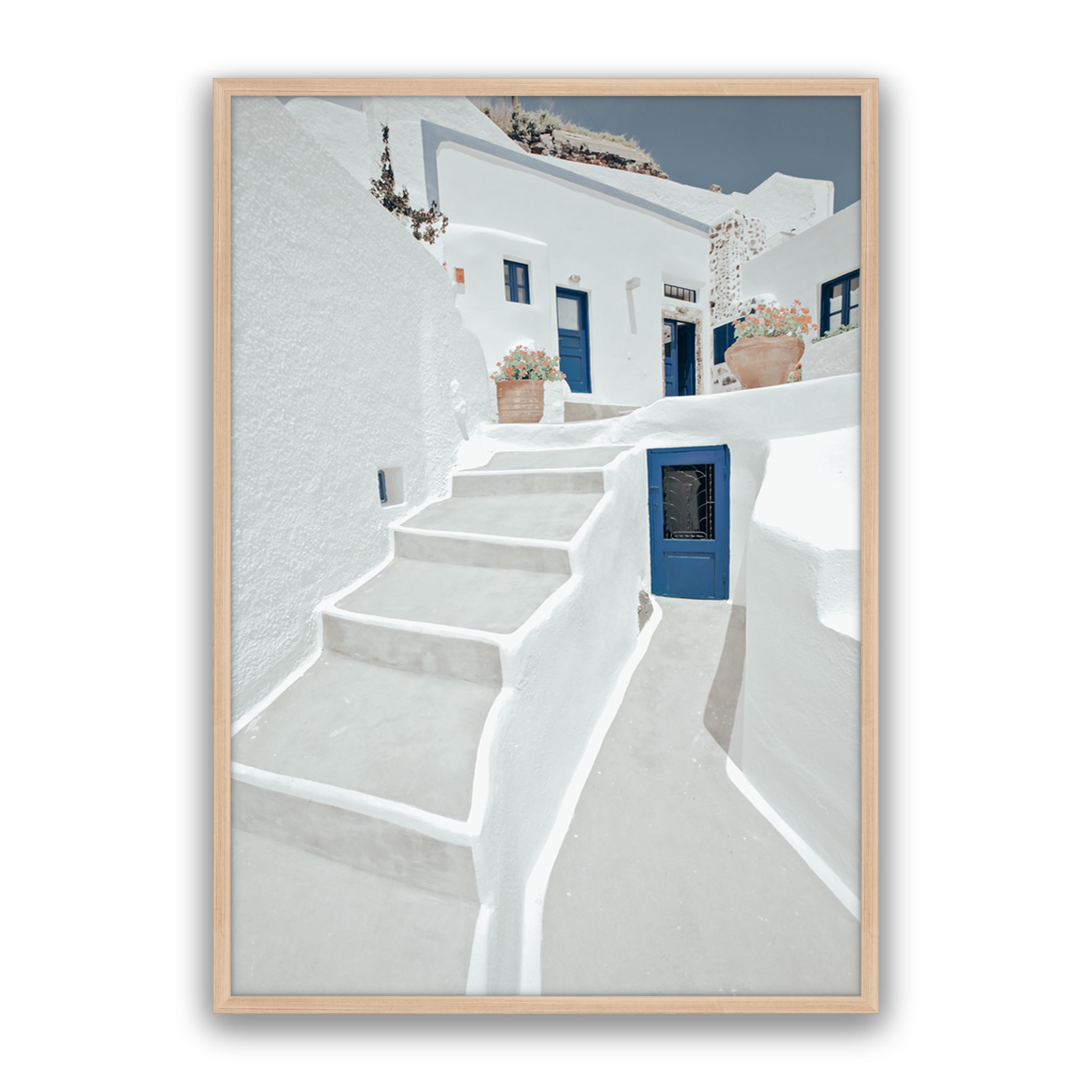 Santorini Home