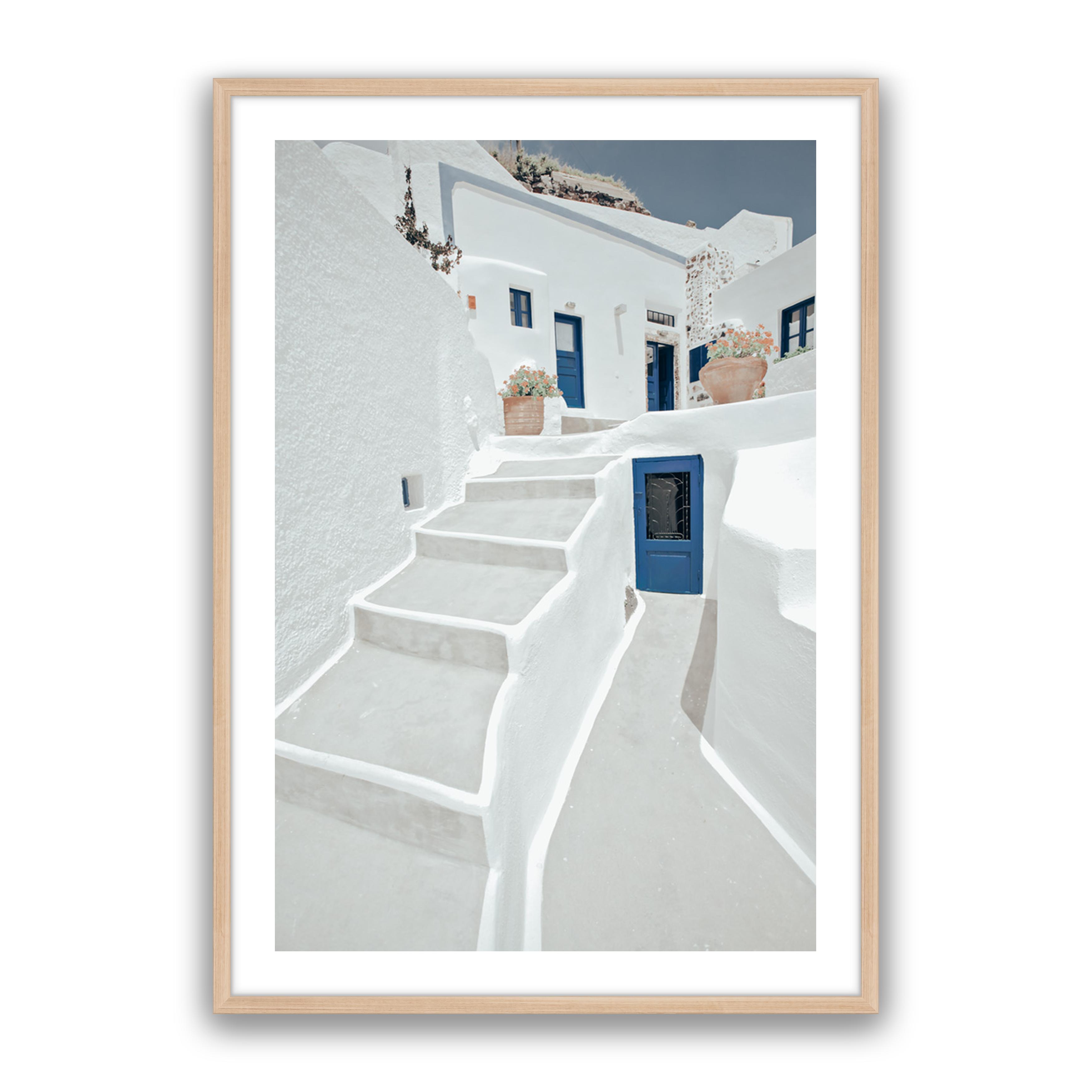 Santorini Home