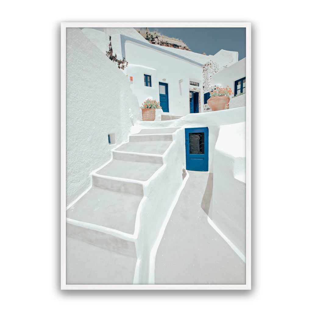 Santorini Home