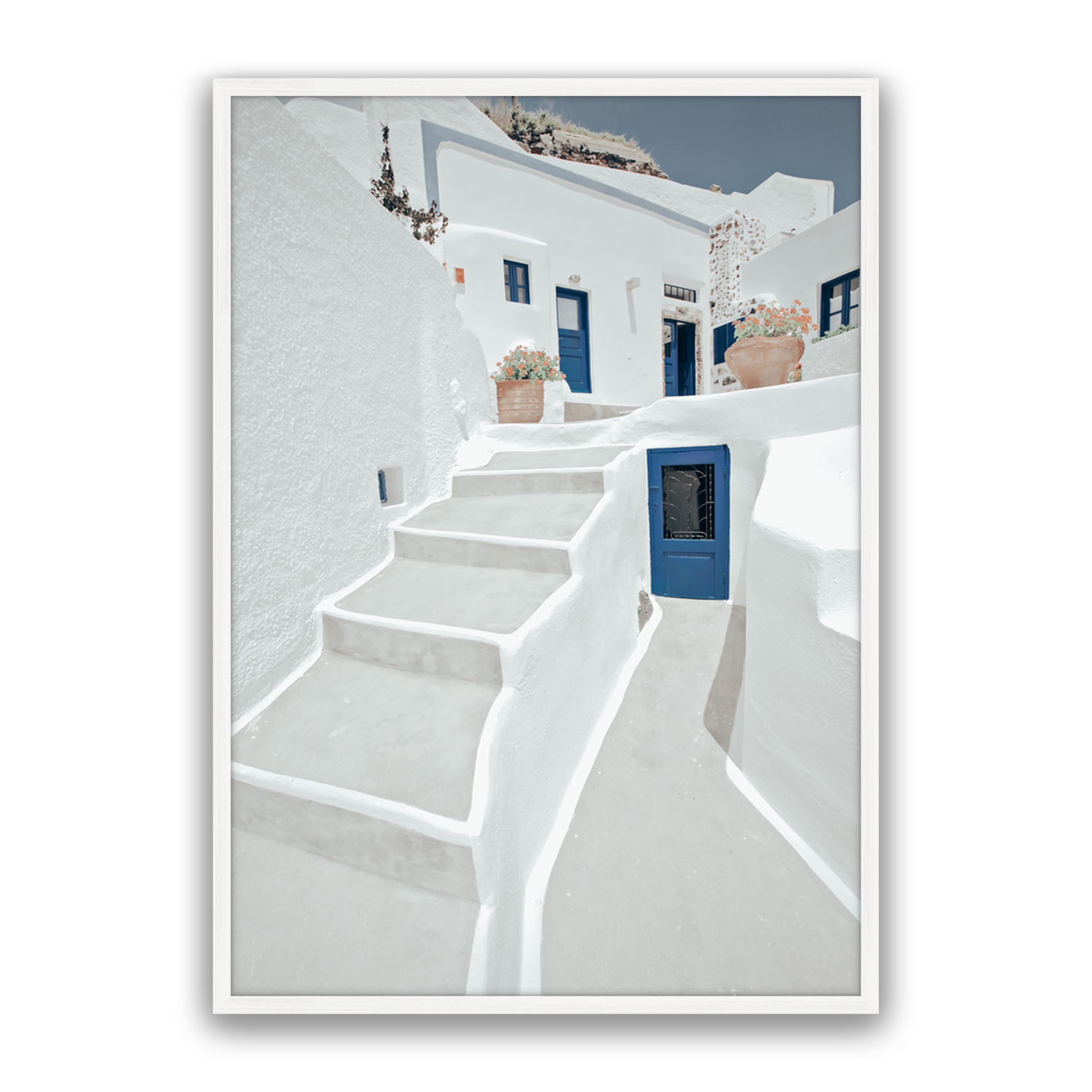 Santorini Home