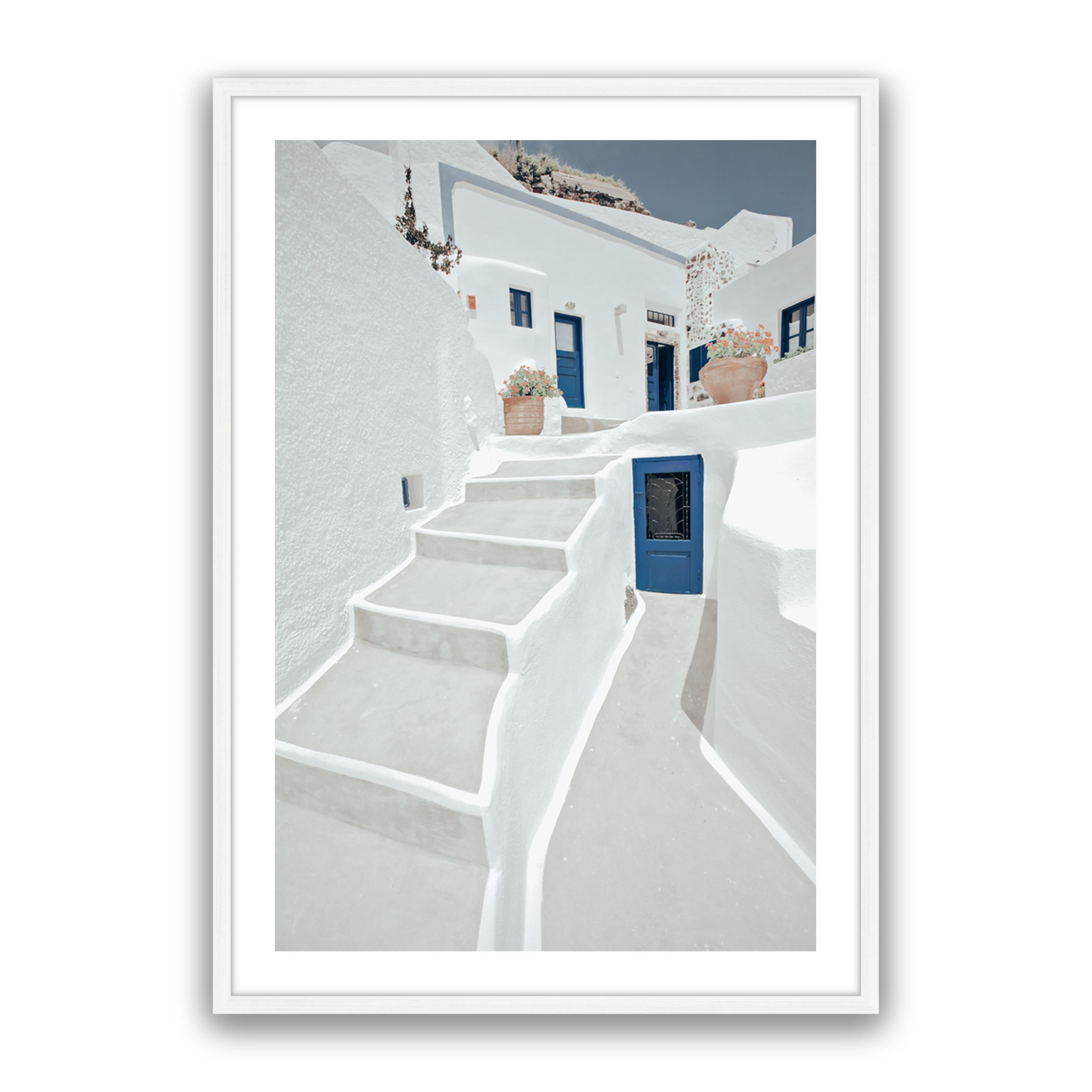 Santorini Home