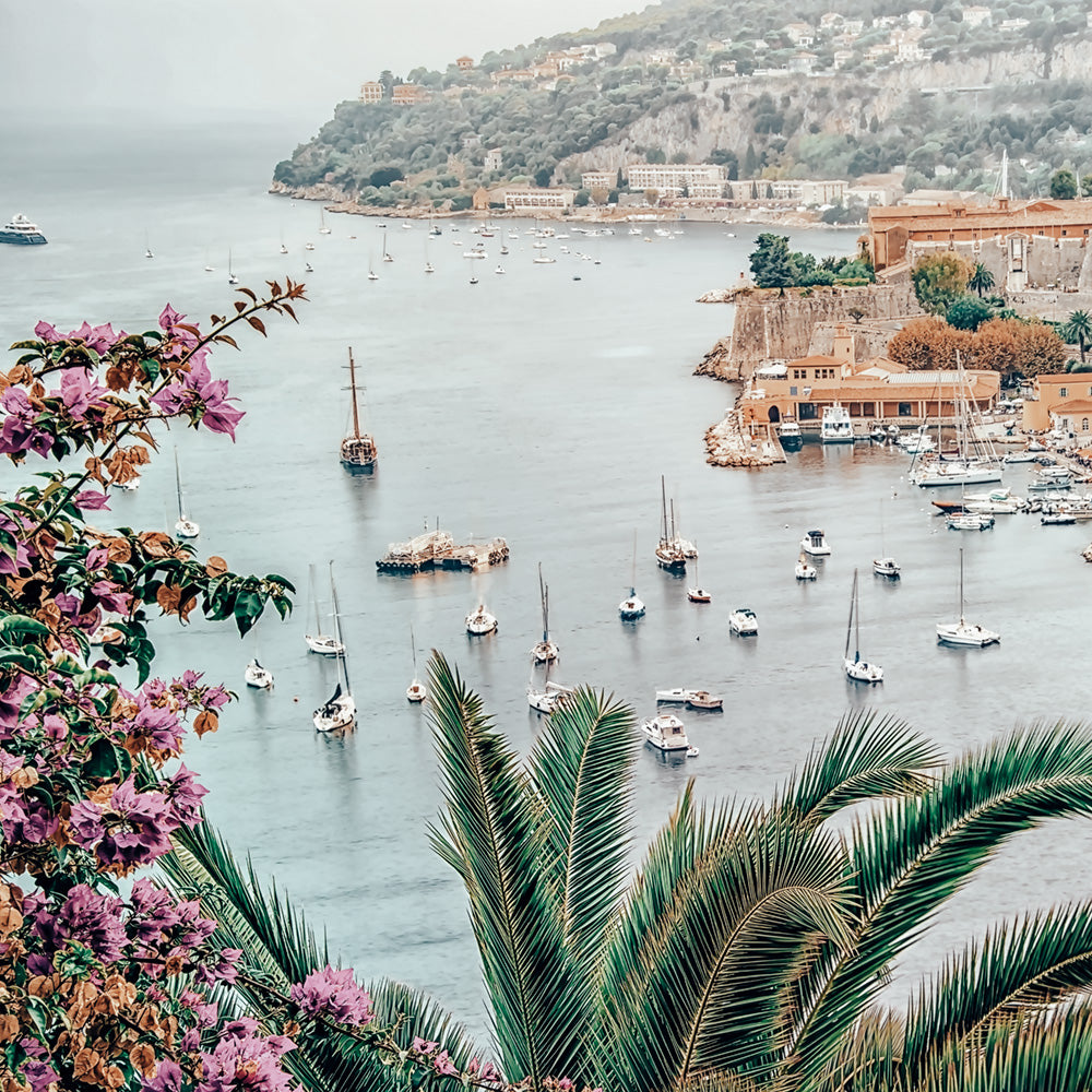 Amalfi Tropic