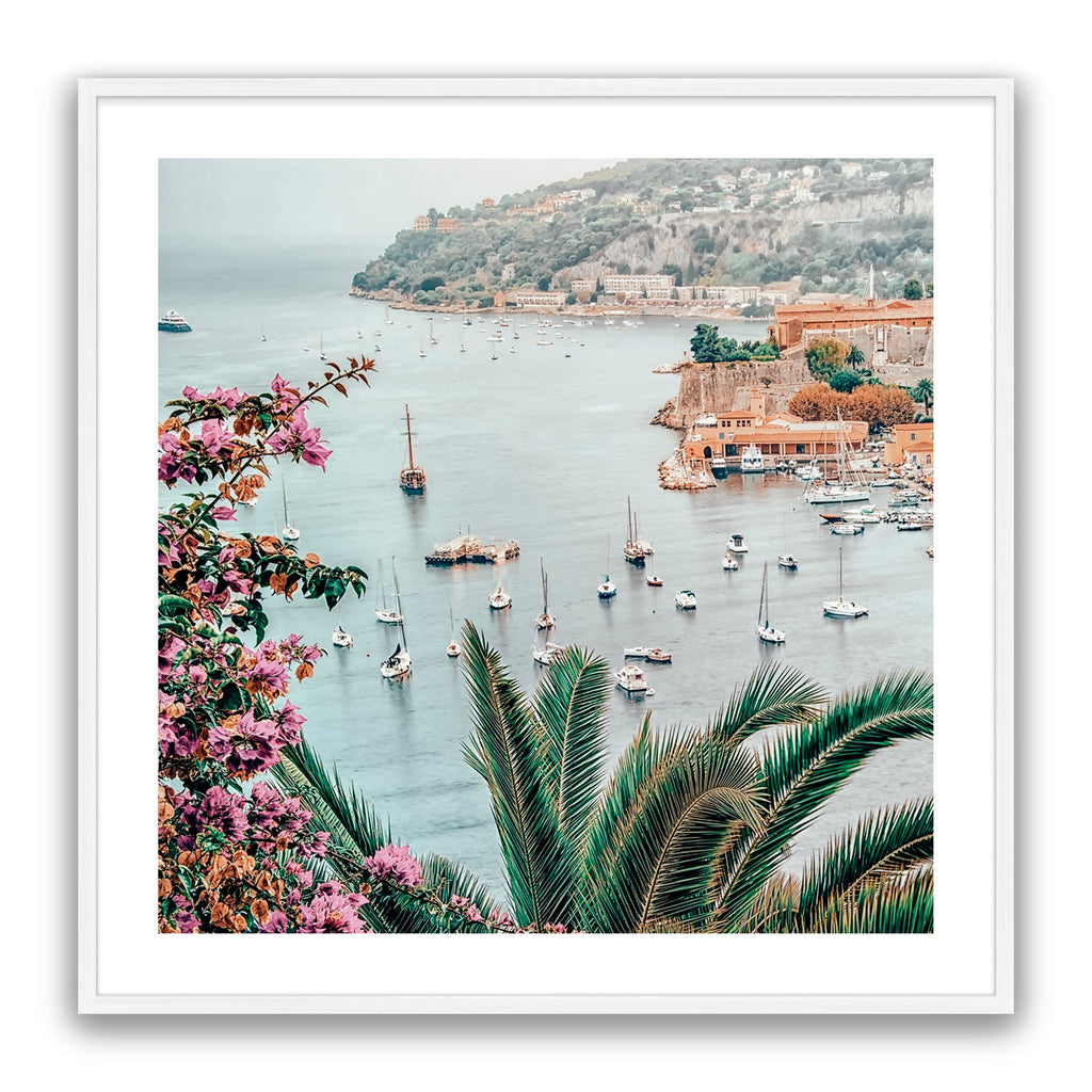 Amalfi Tropic