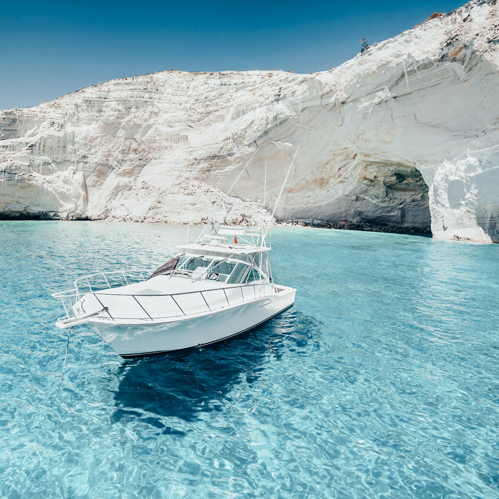 Water Boat