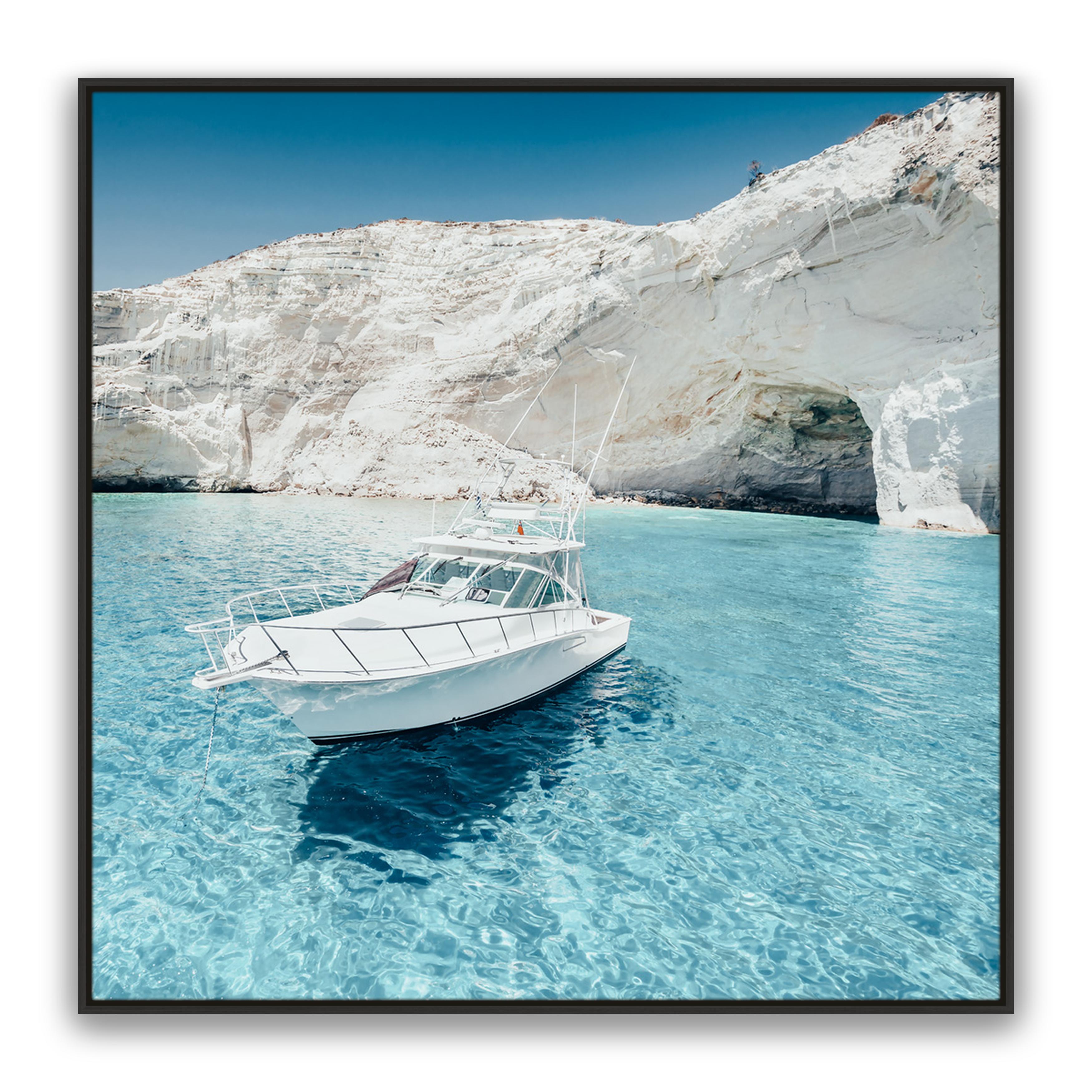 Water Boat