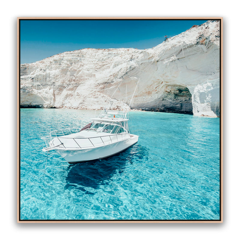 Water Boat