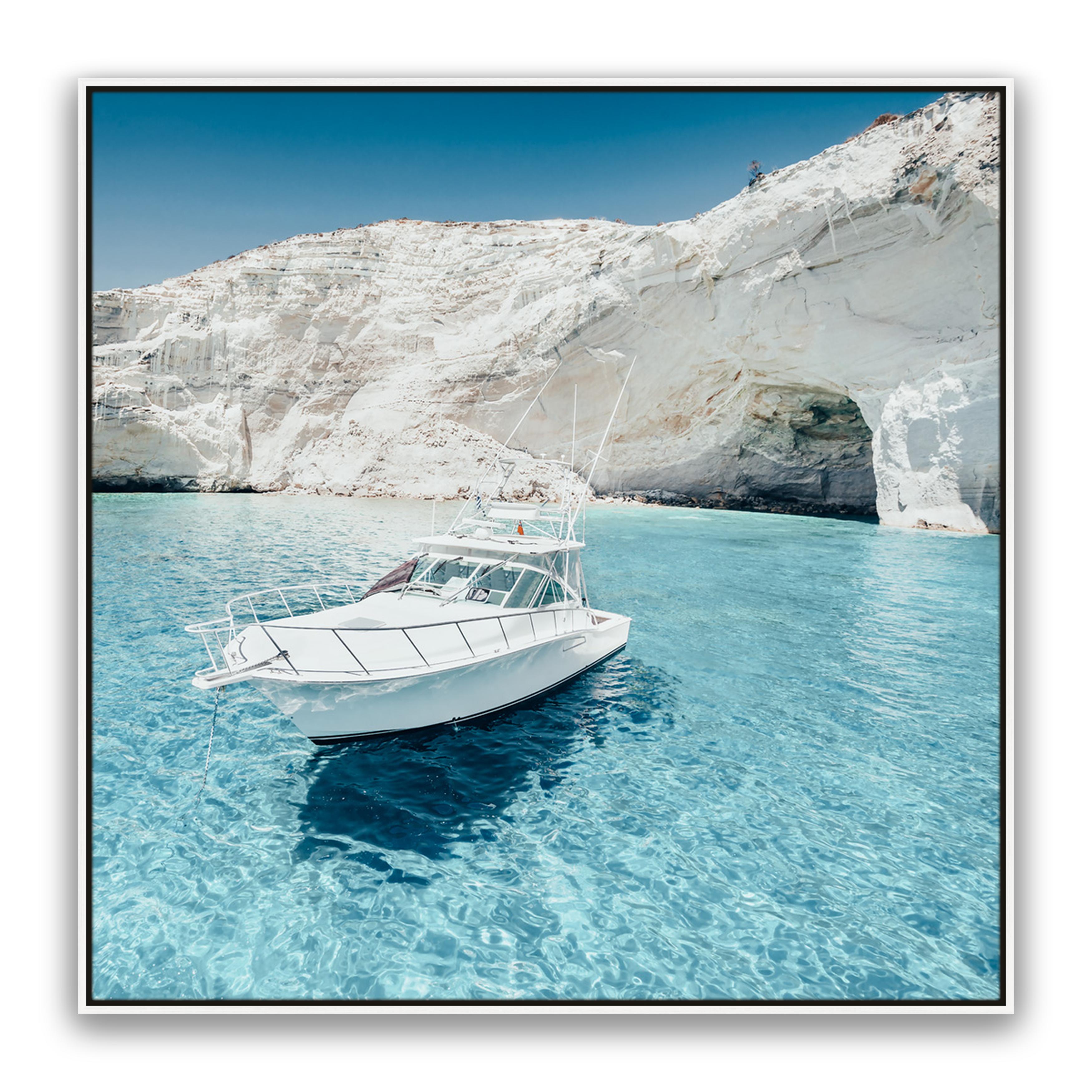 Water Boat