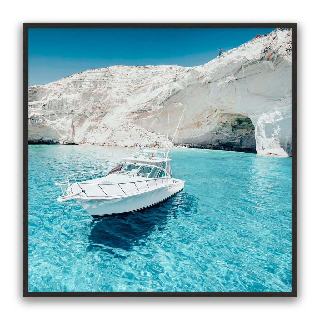 Water Boat