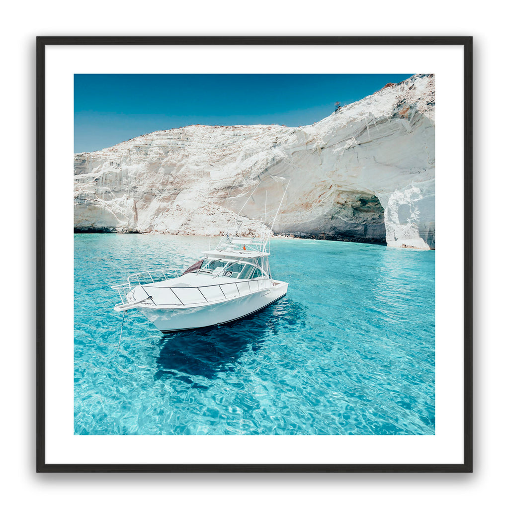 Water Boat