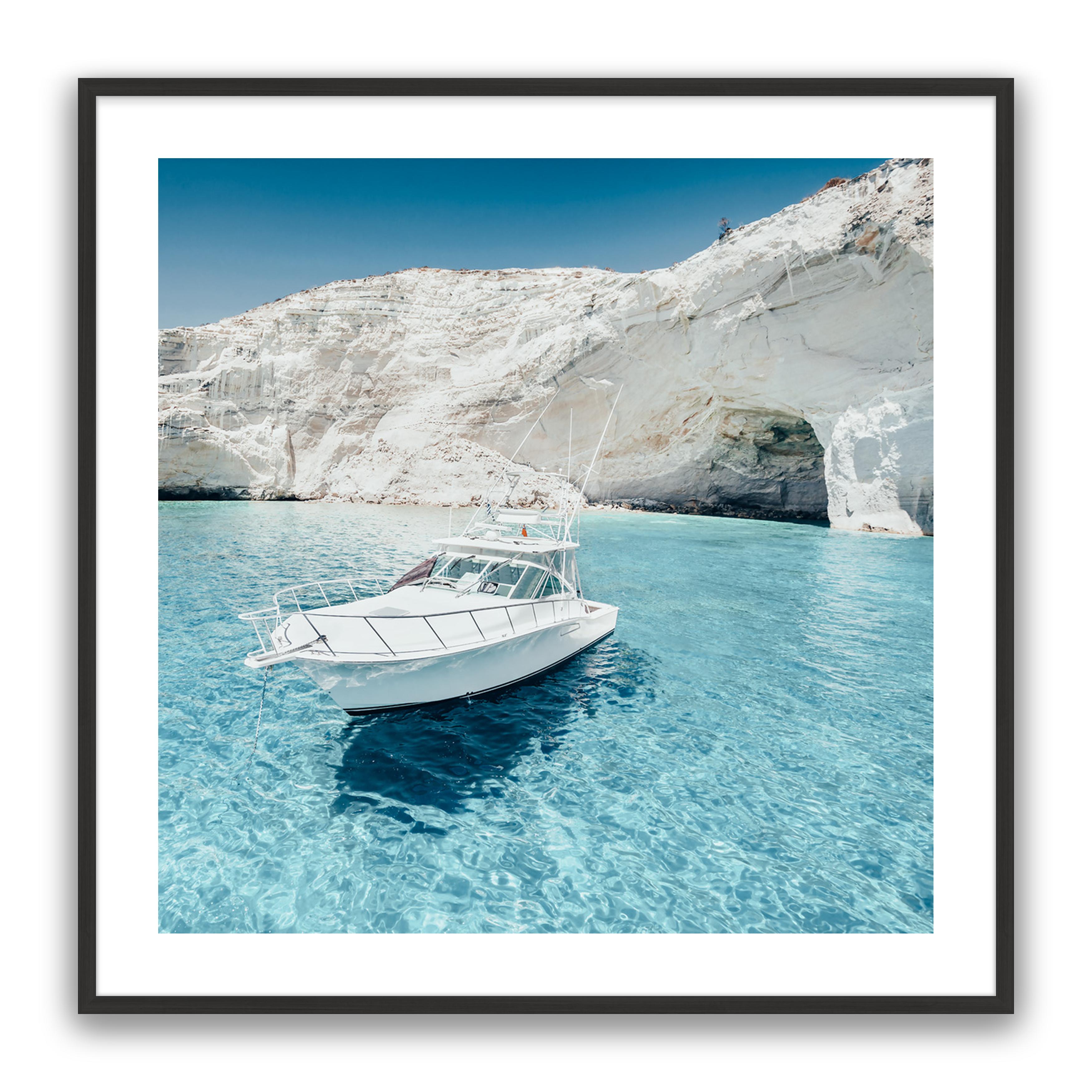 Water Boat