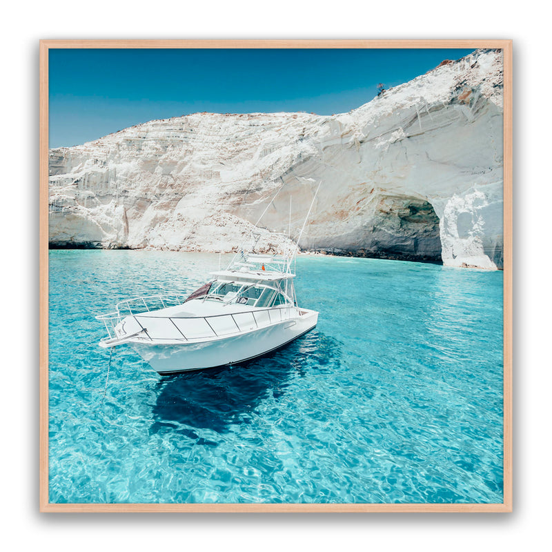 Water Boat