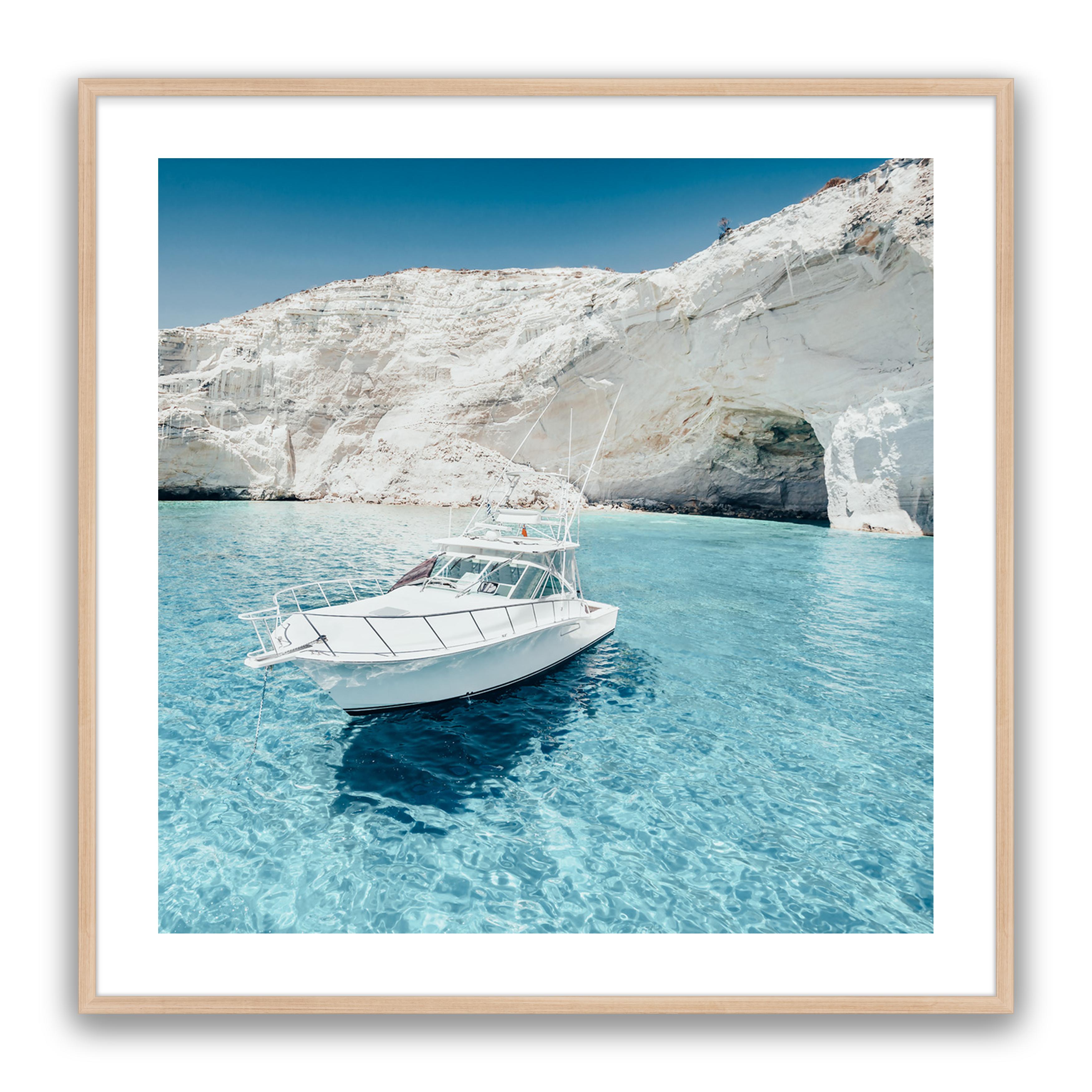 Water Boat
