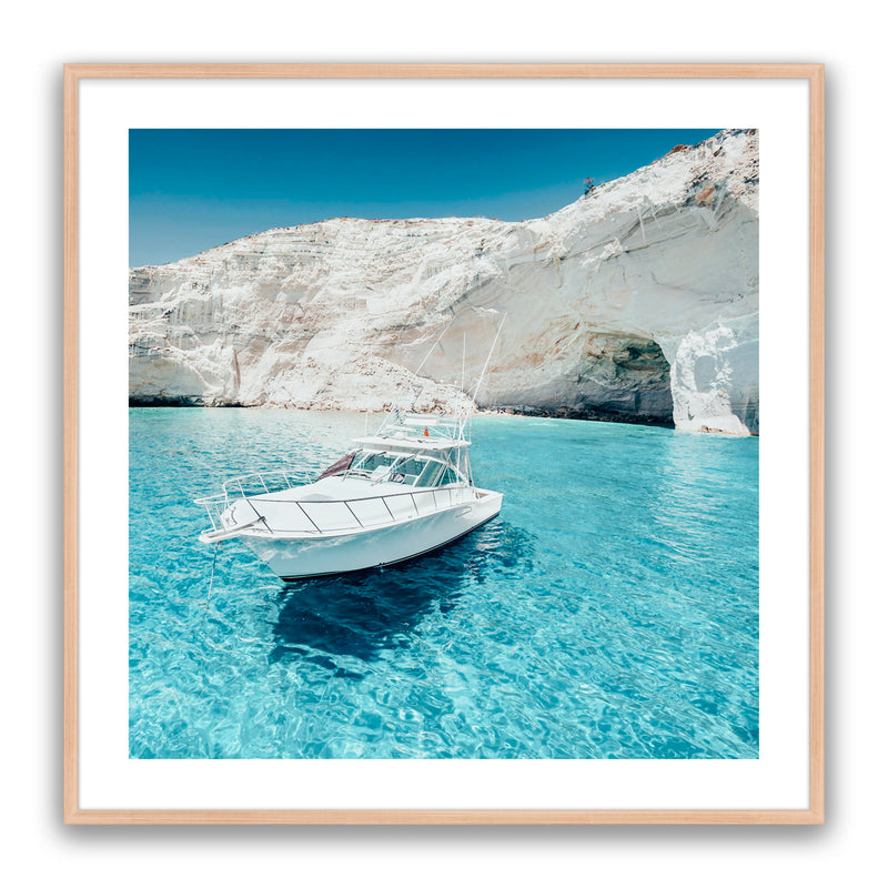 Water Boat