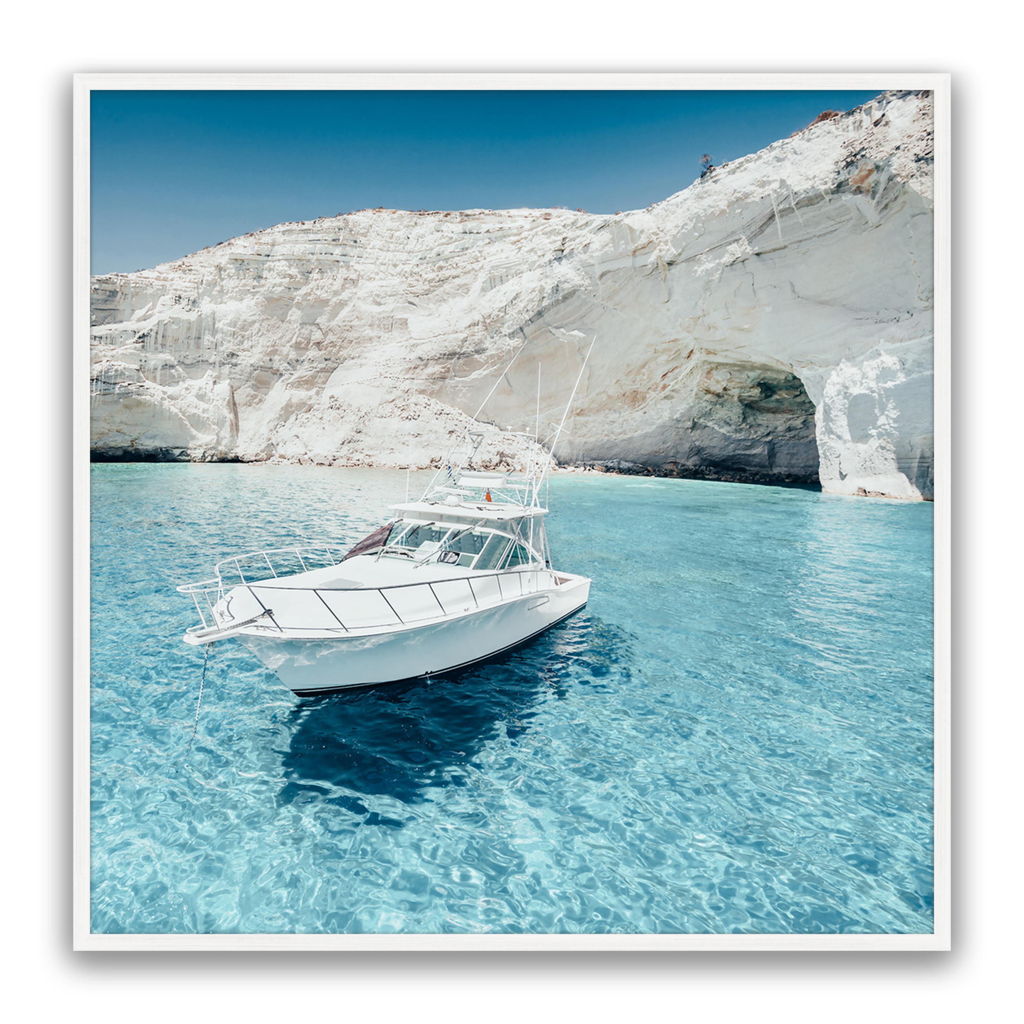 Water Boat