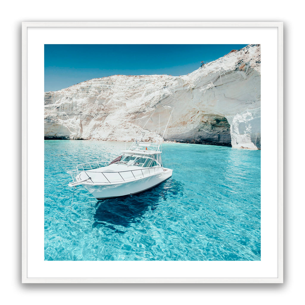 Water Boat