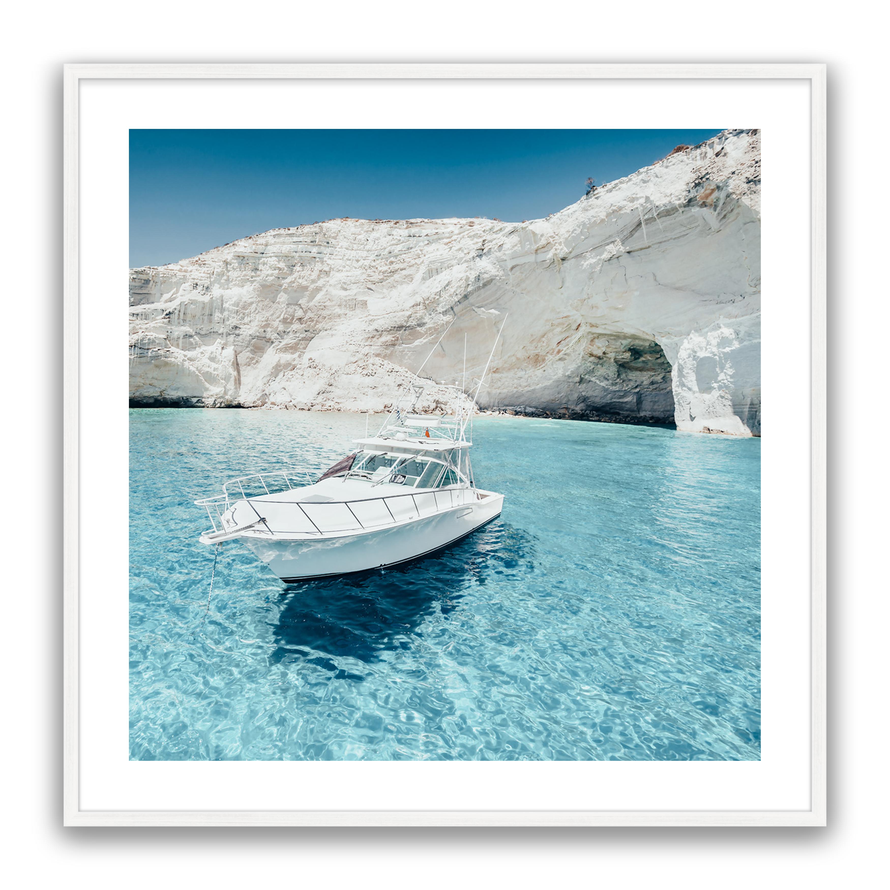 Water Boat