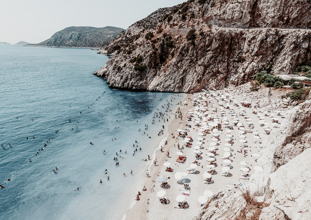 Blu Bay
