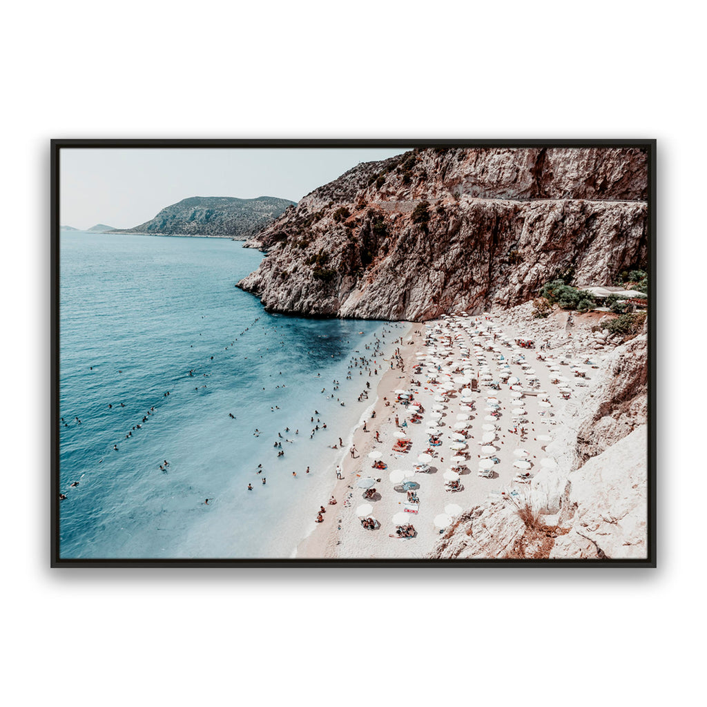 Blu Bay