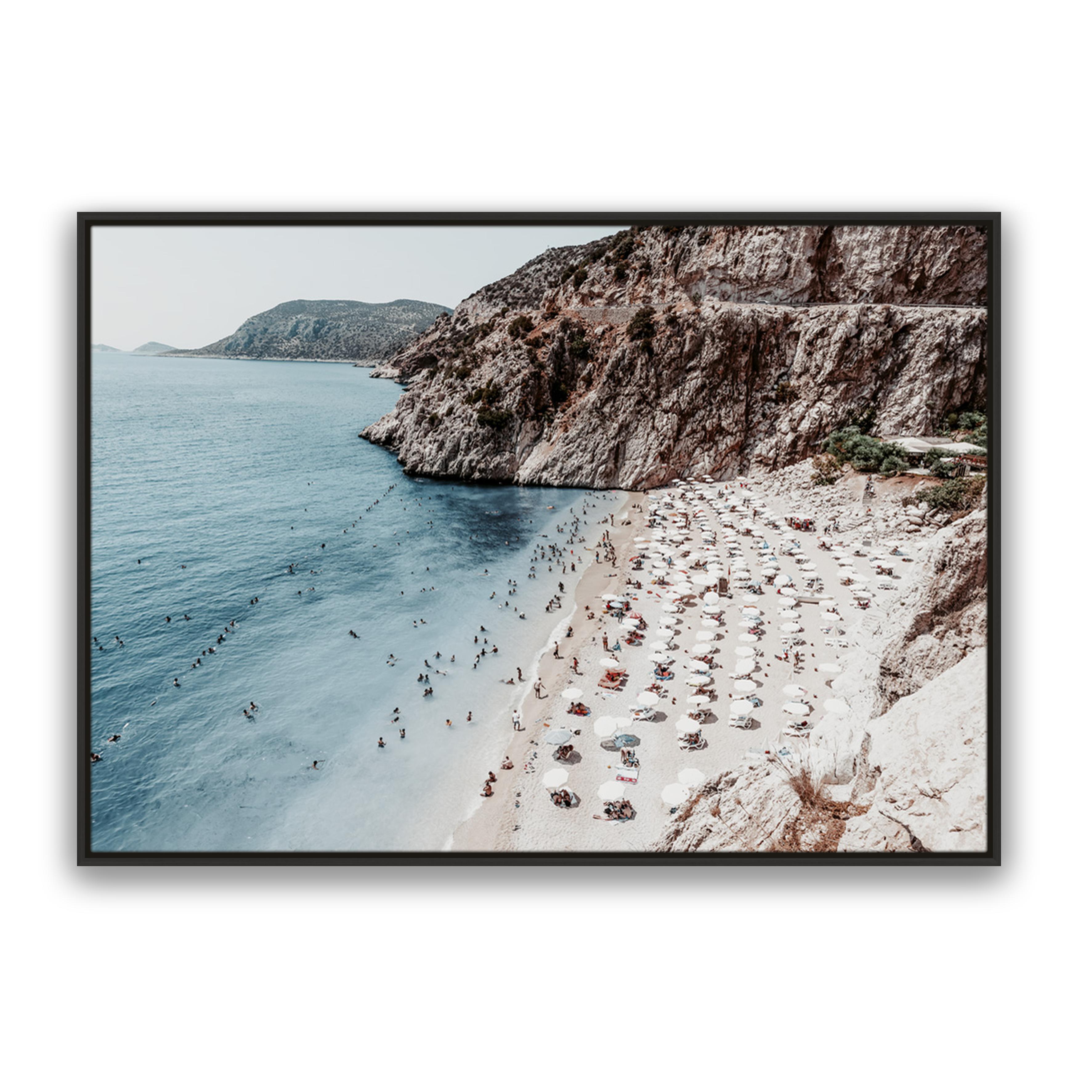 Blu Bay