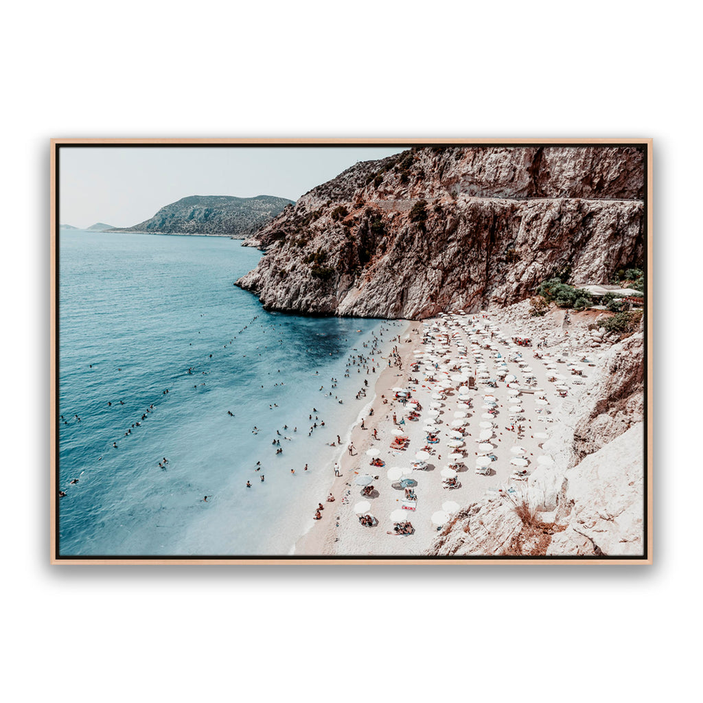 Blu Bay