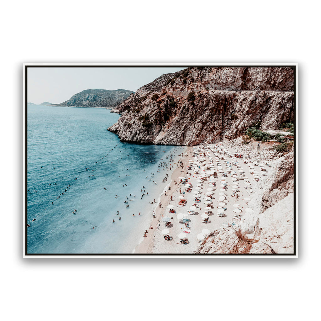 Blu Bay