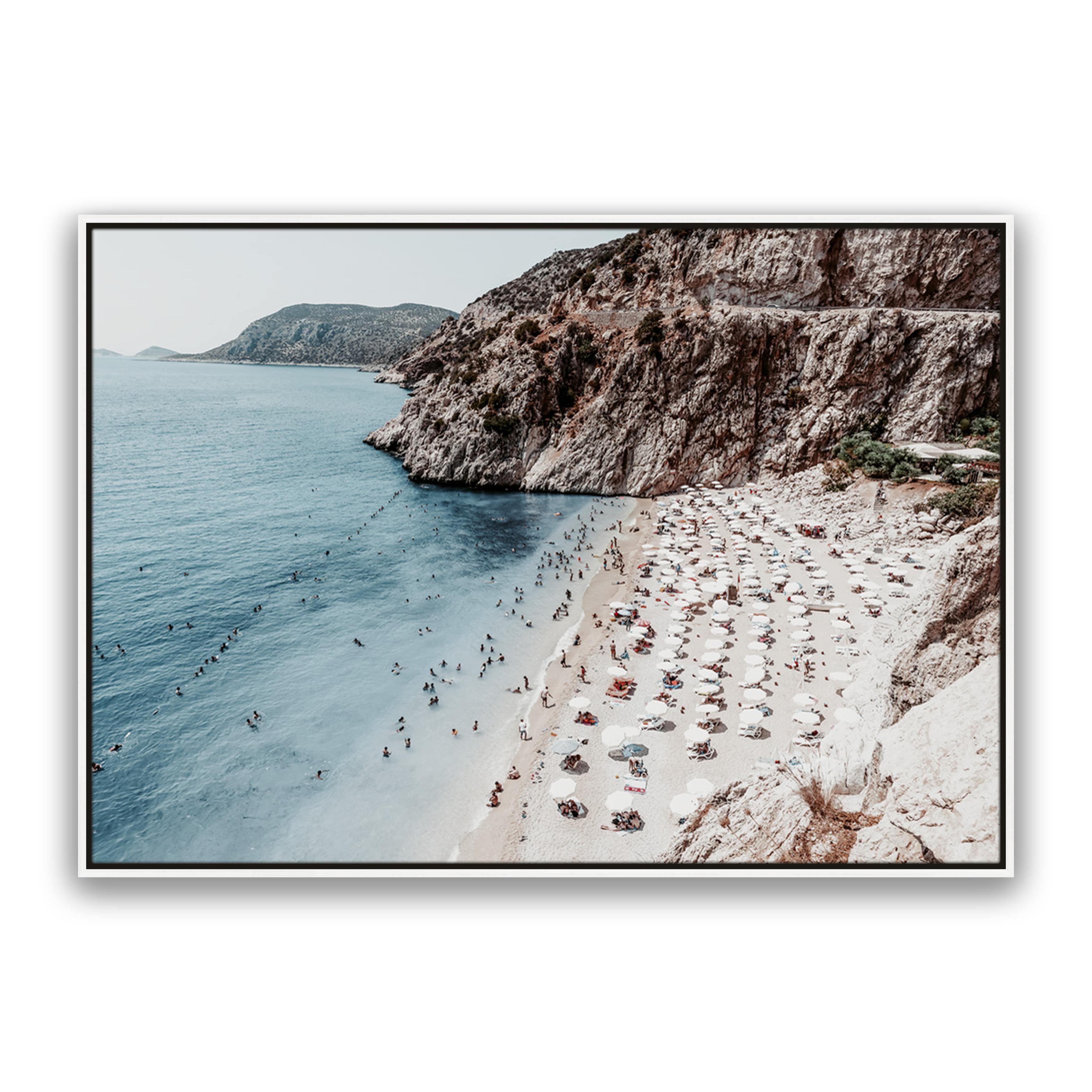 Blu Bay