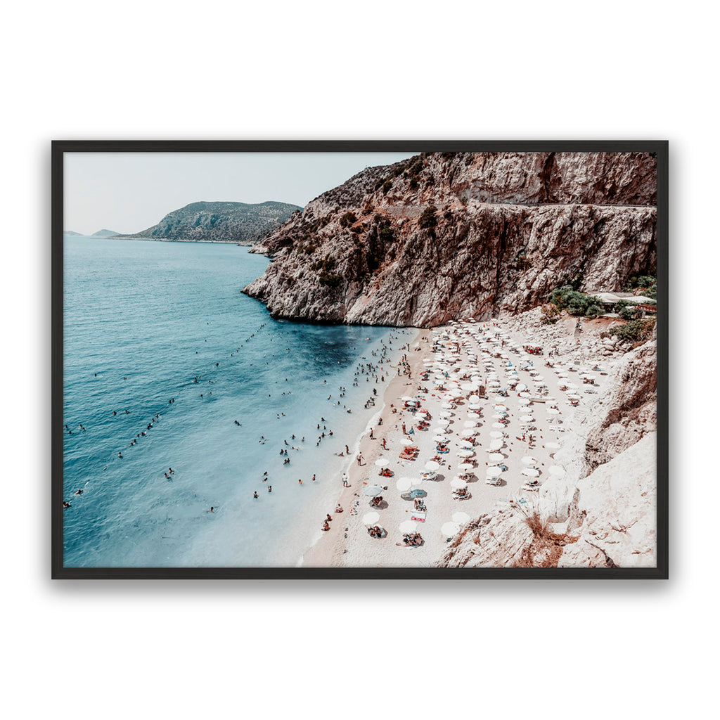 Blu Bay