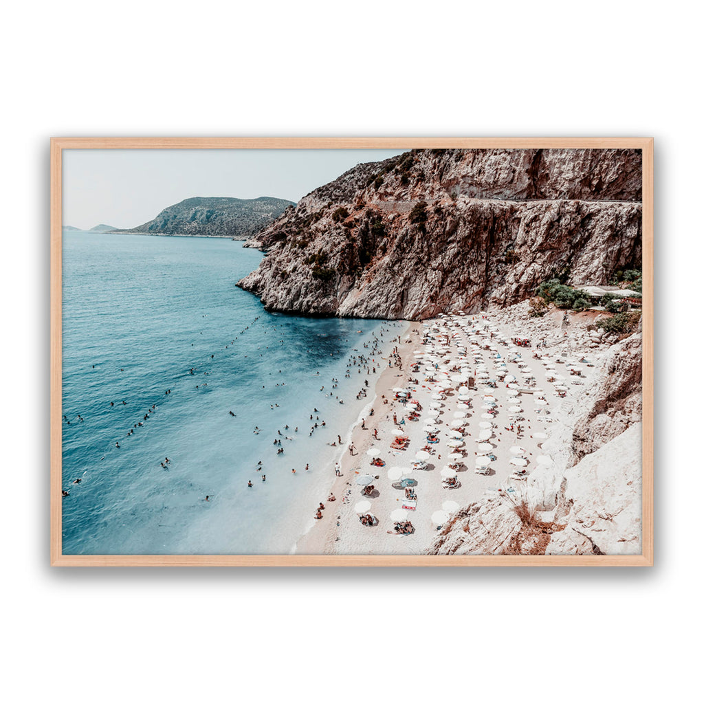 Blu Bay