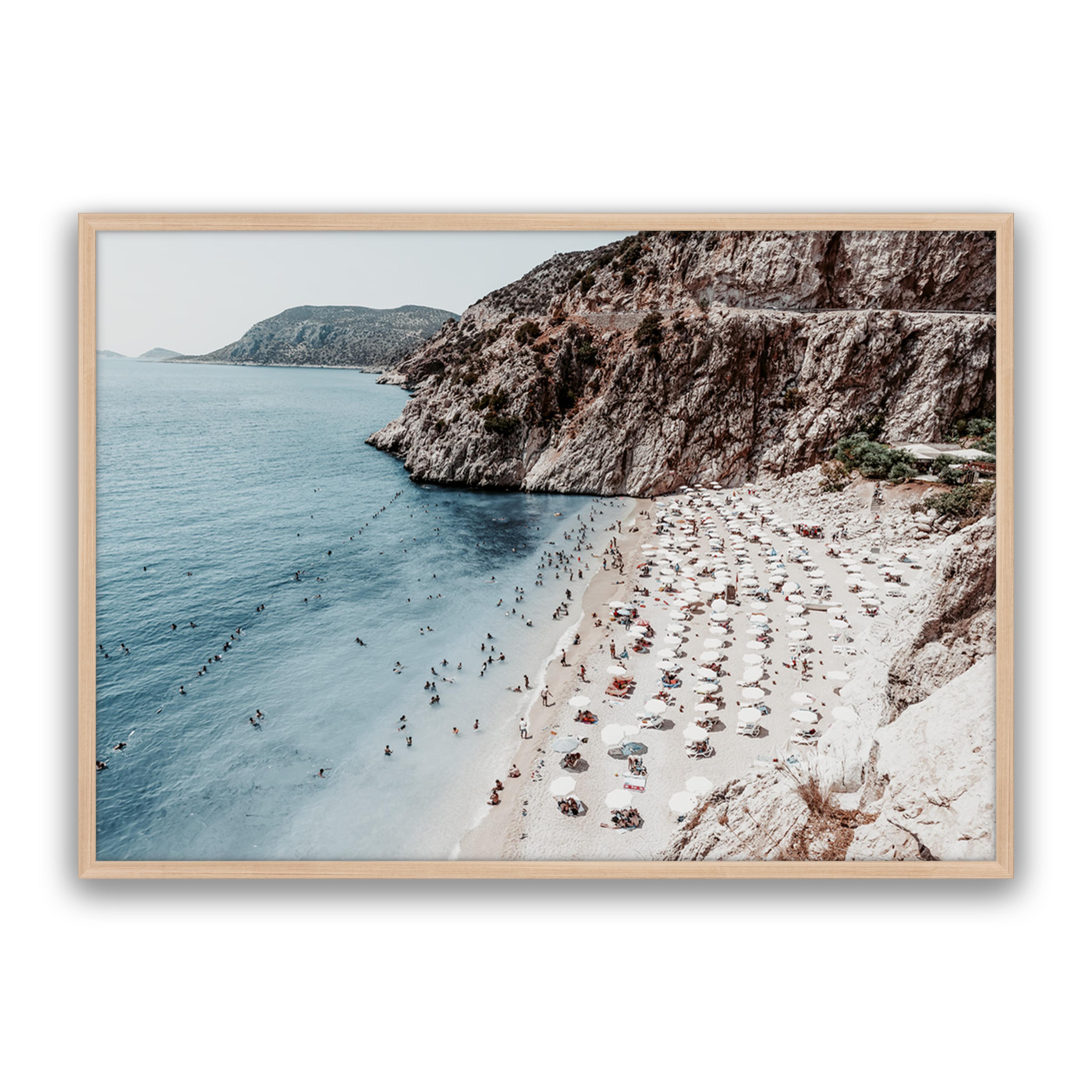 Blu Bay