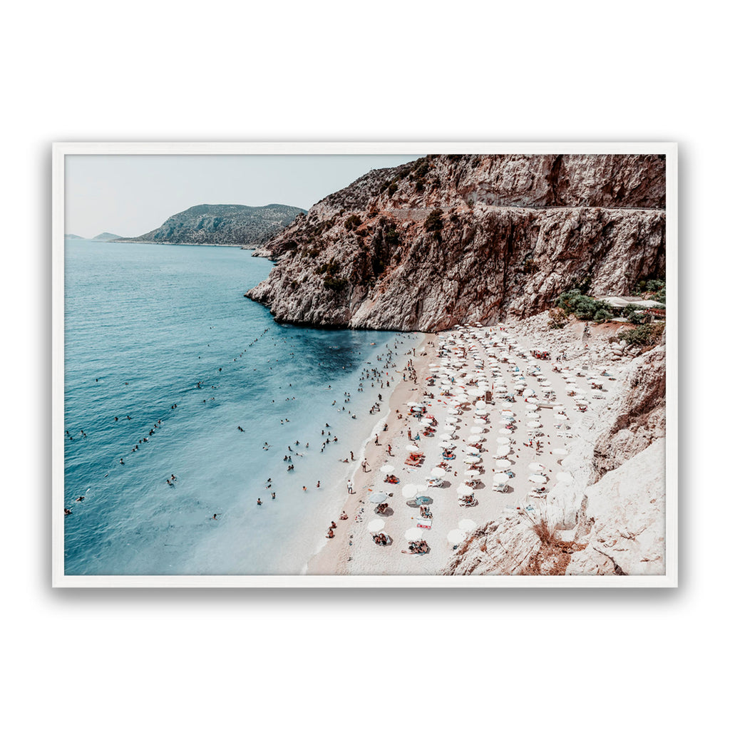 Blu Bay