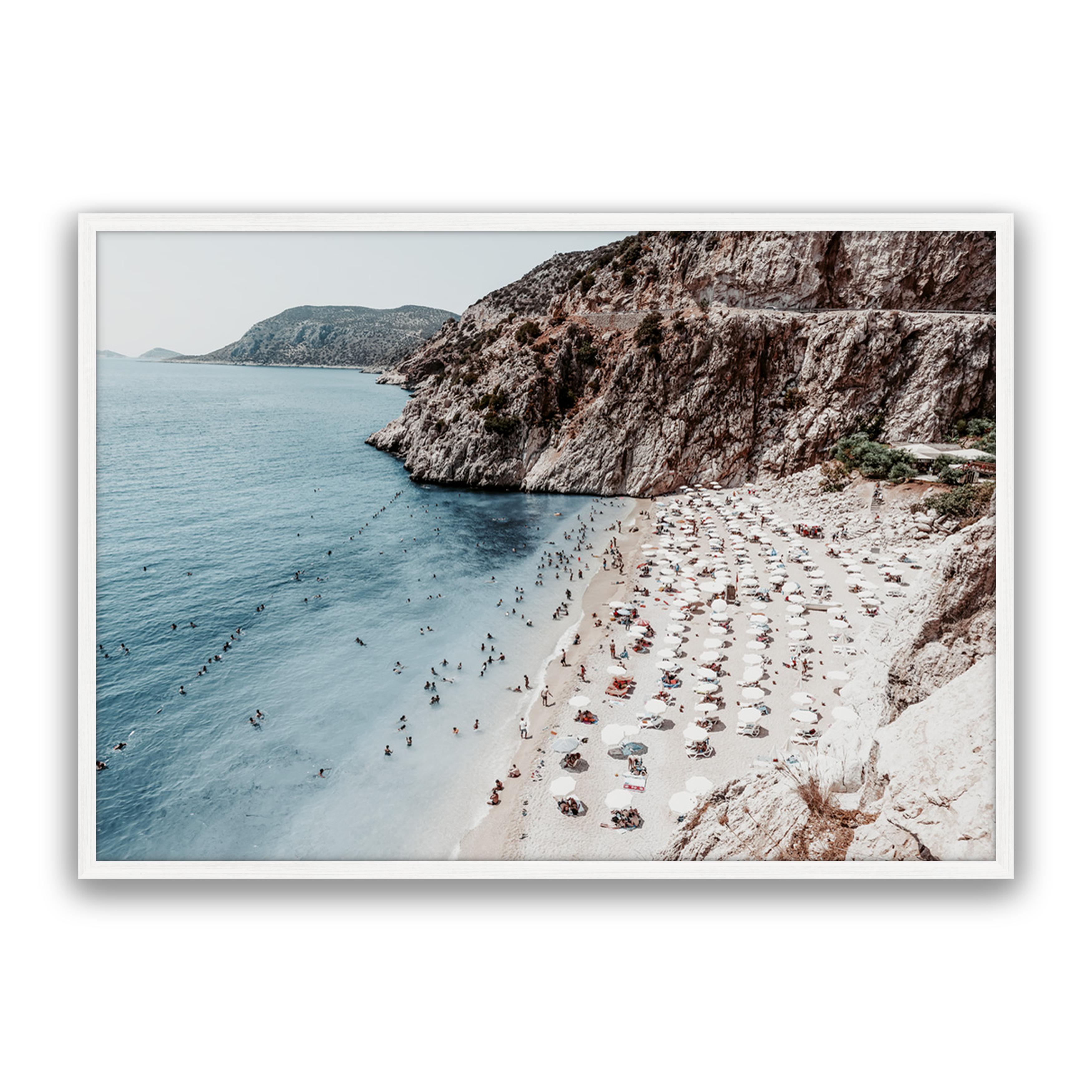 Blu Bay
