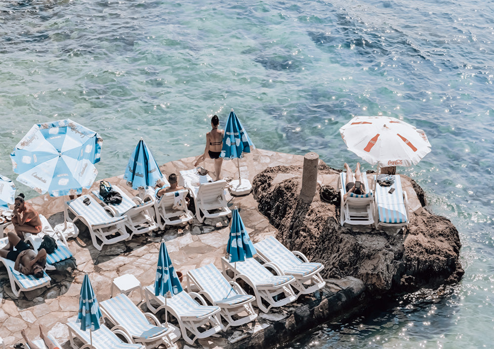 Sorrento Blu