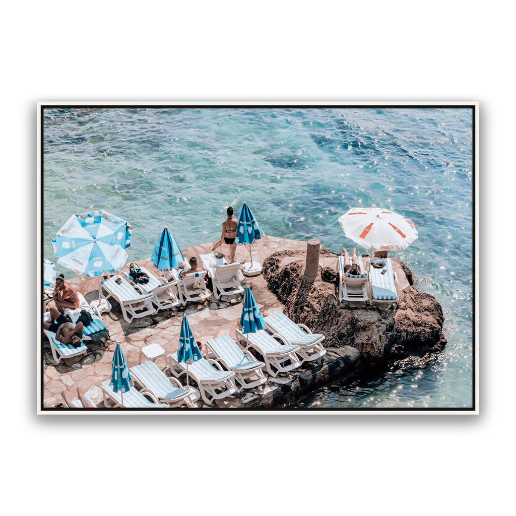 Sorrento Blu