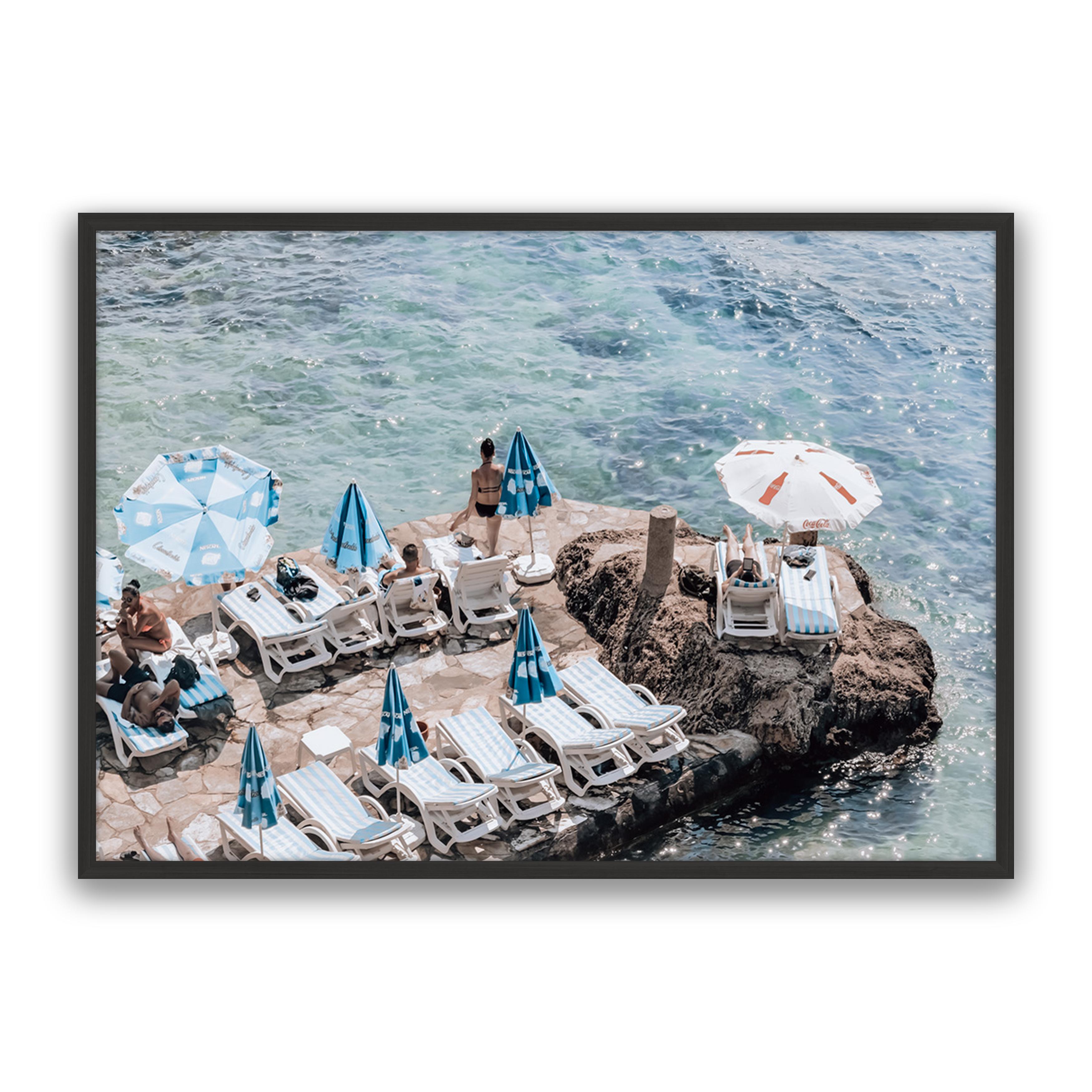 Sorrento Blu