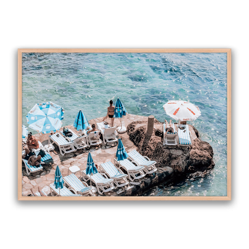 Sorrento Blu