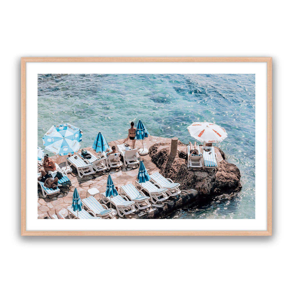 Sorrento Blu