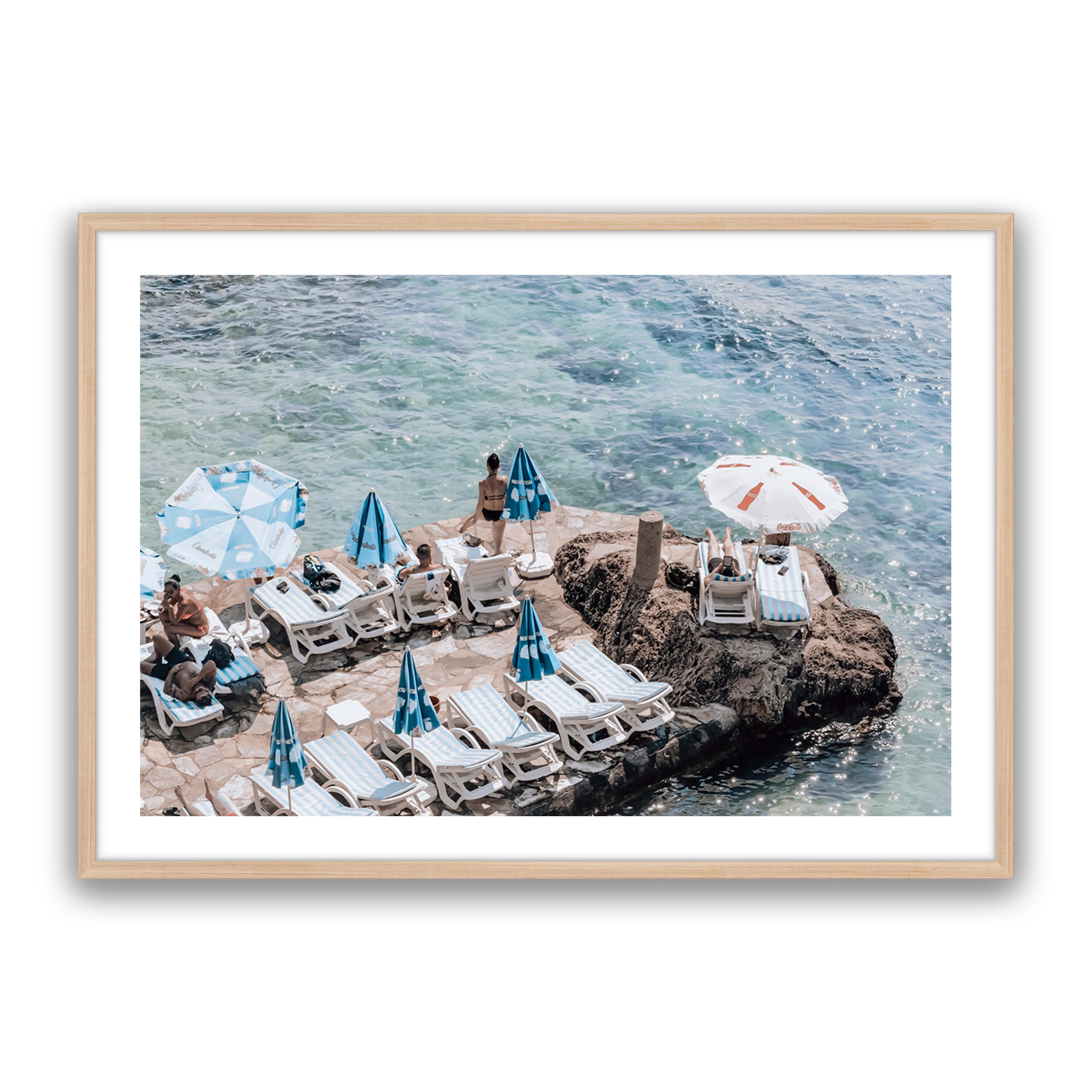 Sorrento Blu