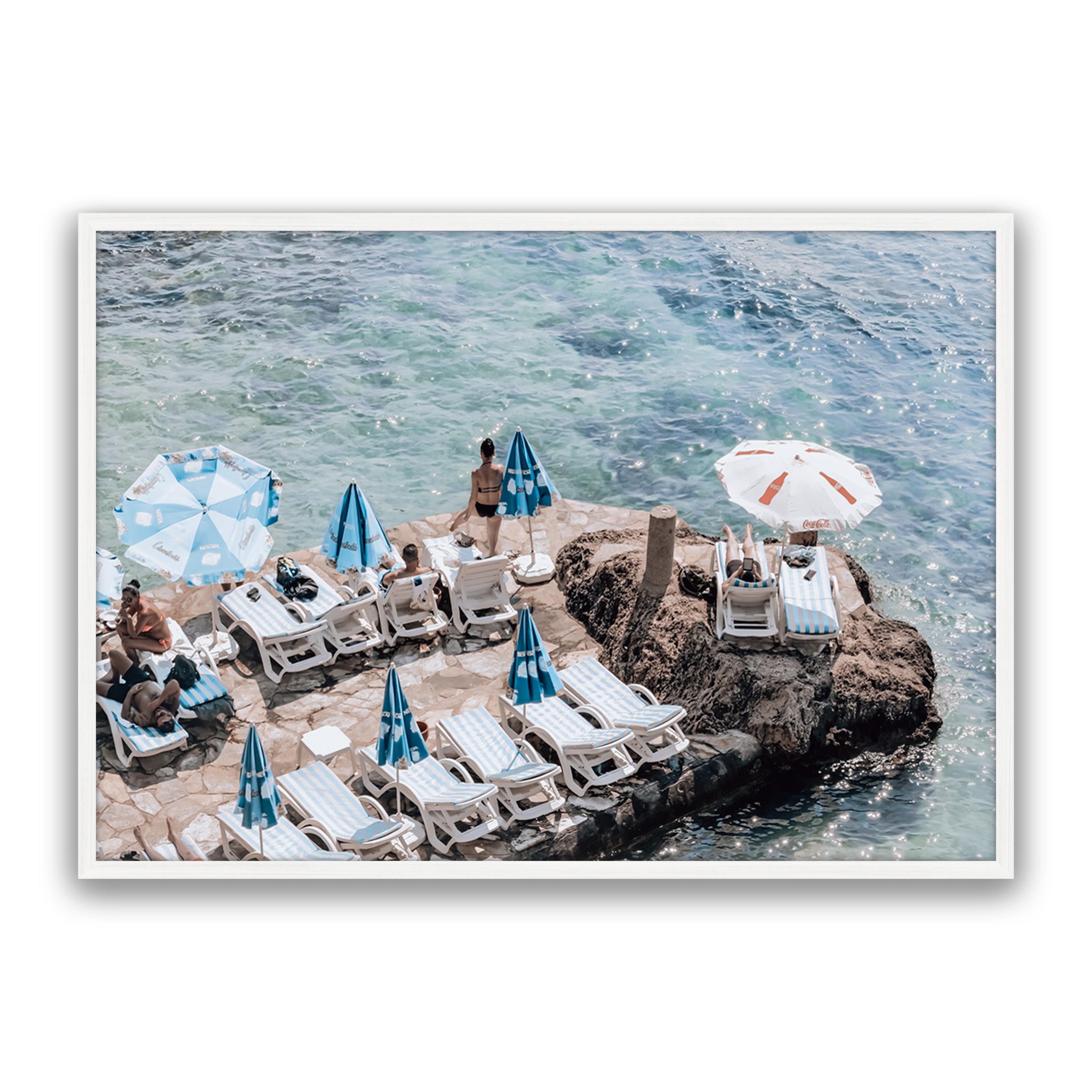 Sorrento Blu