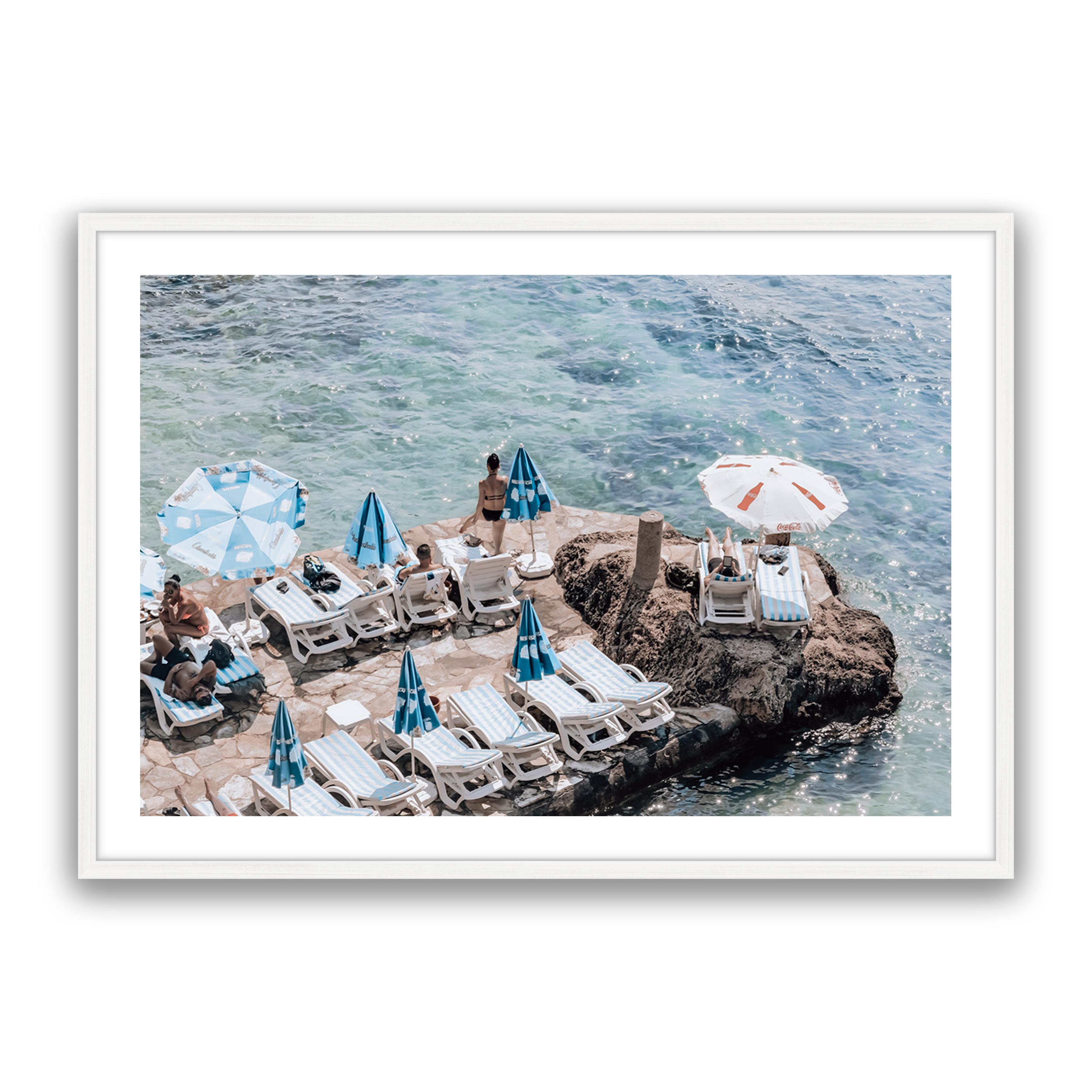 Sorrento Blu